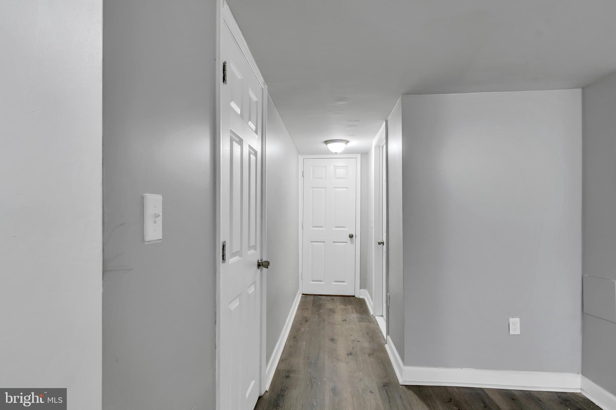 PARK HEIGHTS - Residential Income