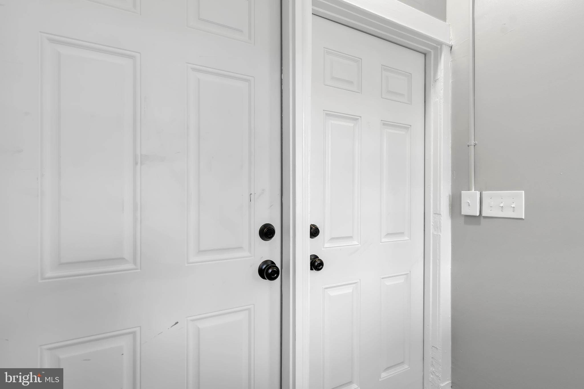 PARK HEIGHTS - Residential Income