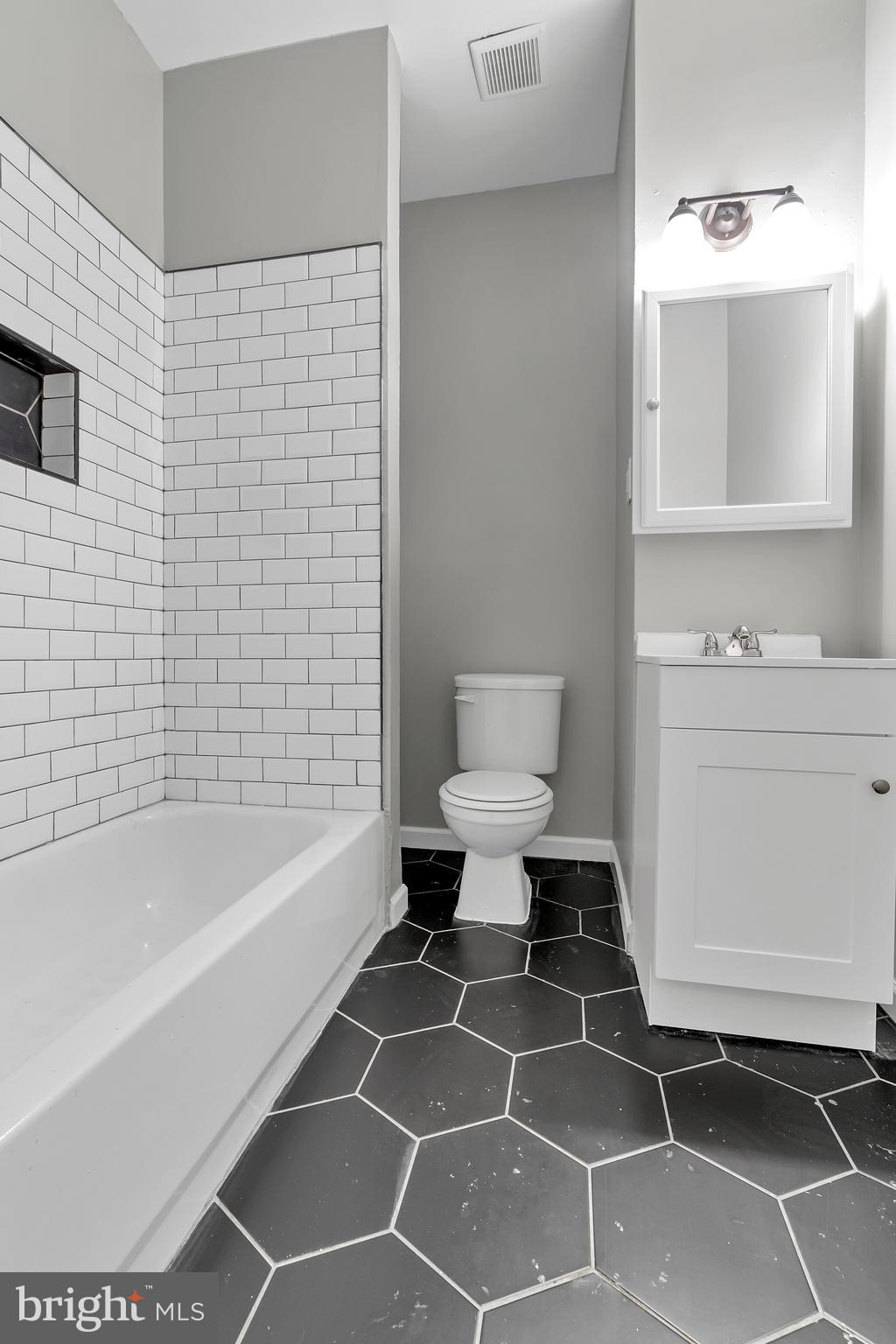 PARK HEIGHTS - Residential Income