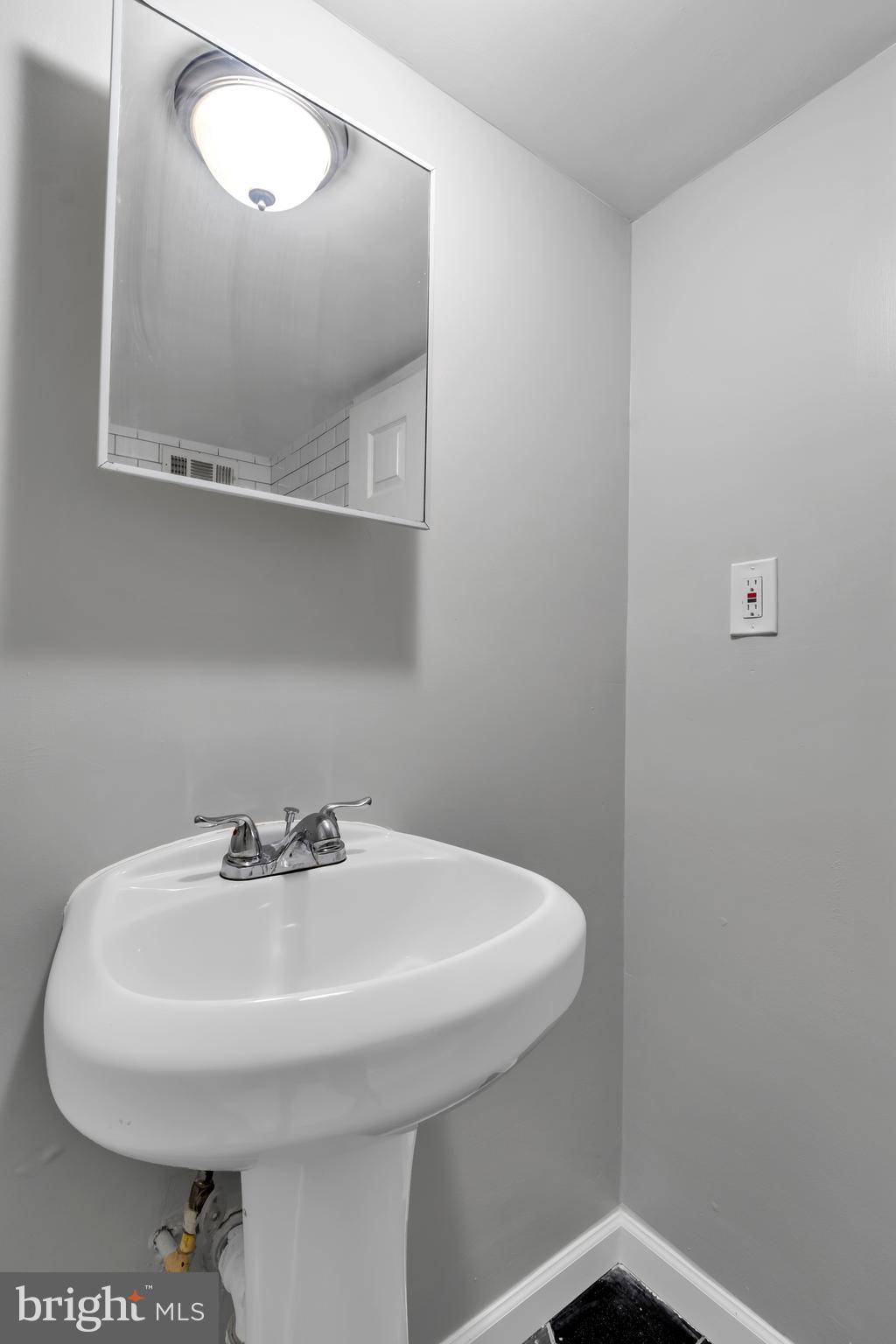 PARK HEIGHTS - Residential Income