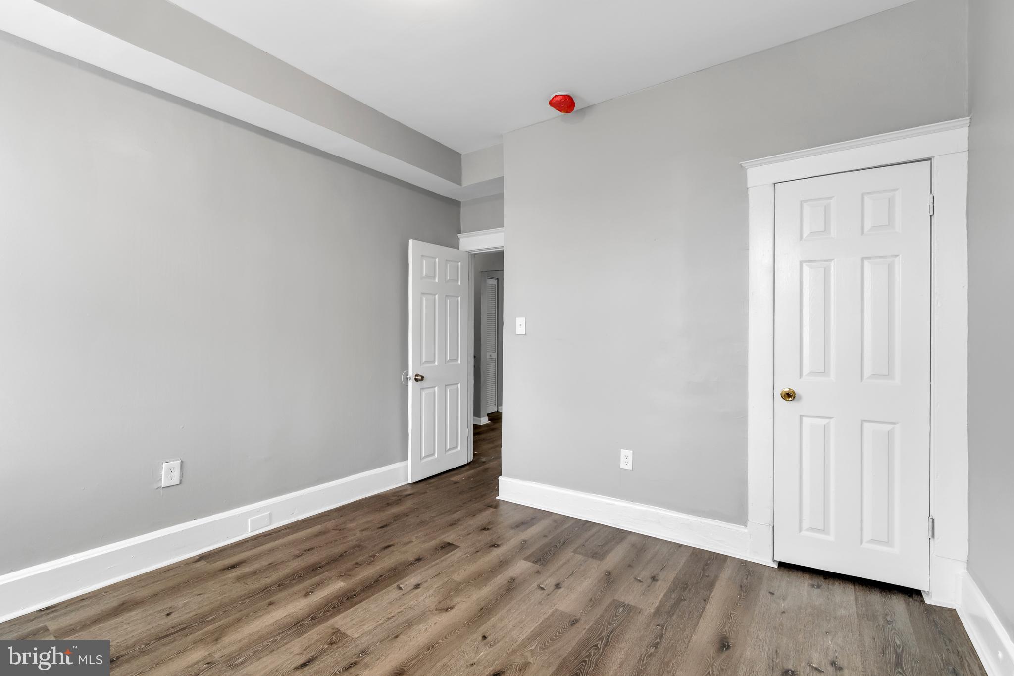 PARK HEIGHTS - Residential Income