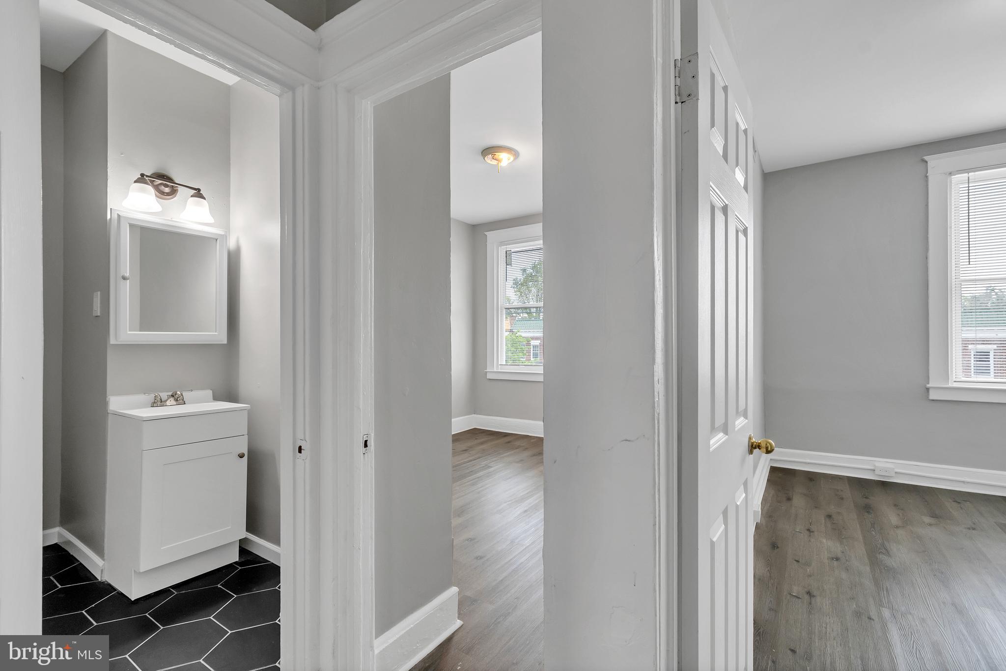 PARK HEIGHTS - Residential Income