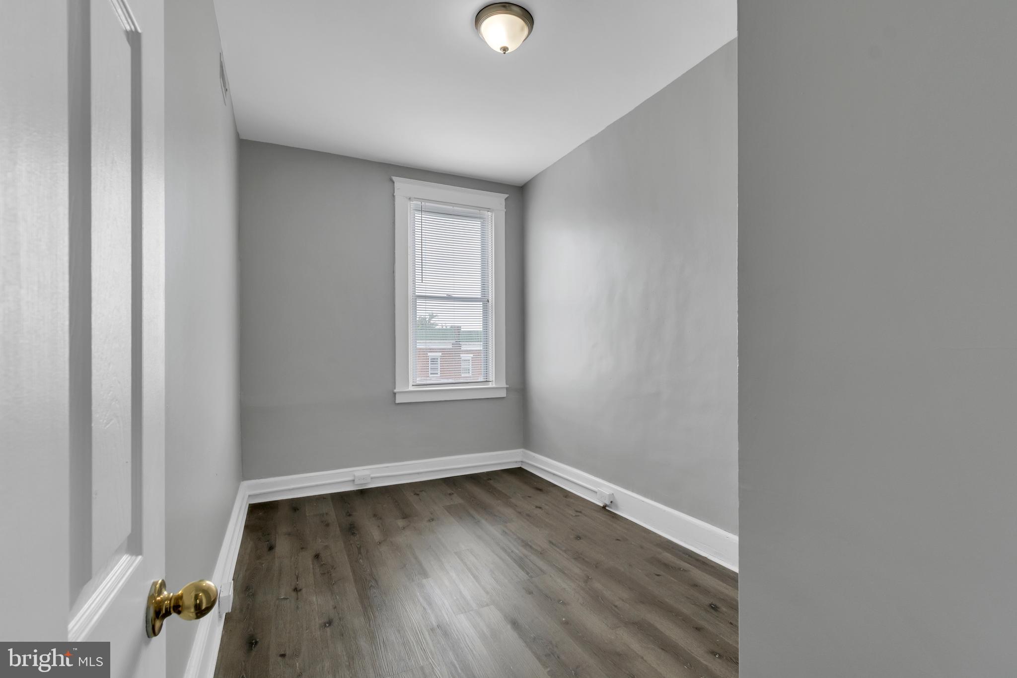 PARK HEIGHTS - Residential Income