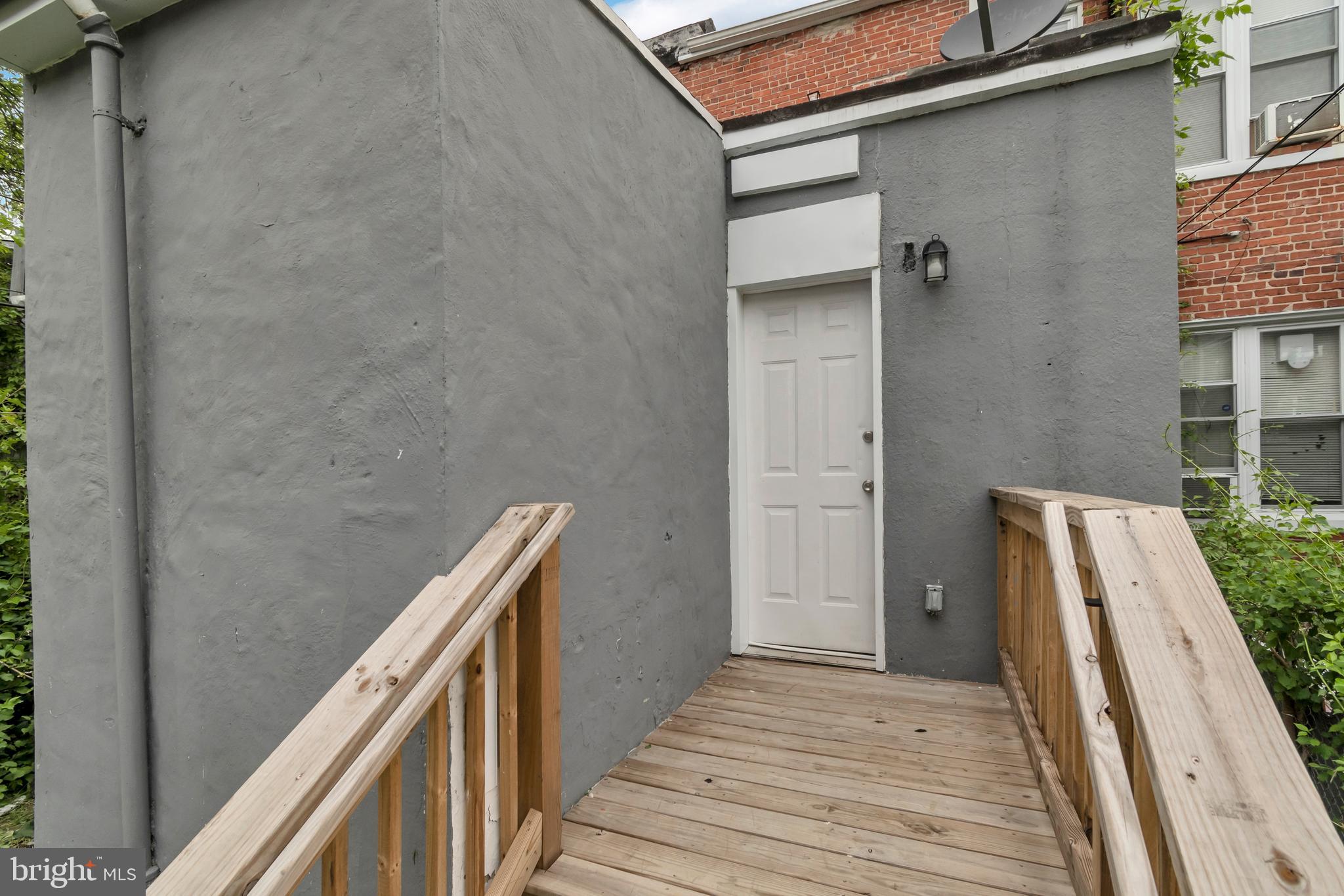 PARK HEIGHTS - Residential Income