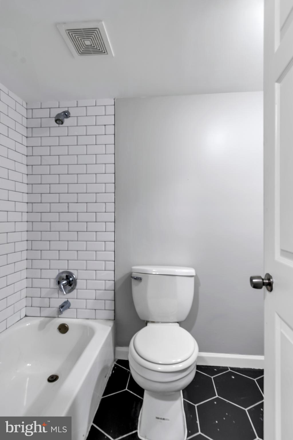 PARK HEIGHTS - Residential Income