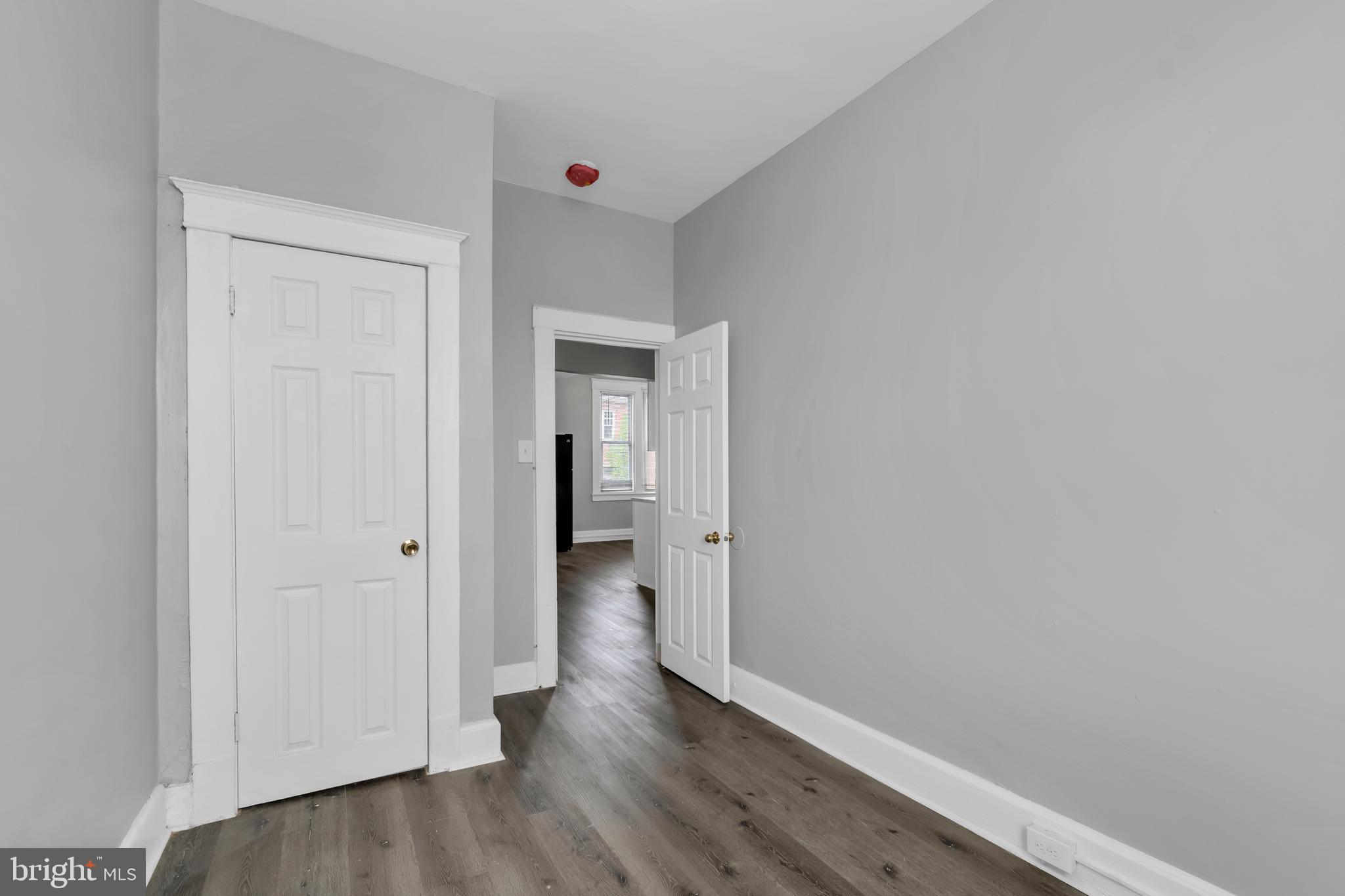 PARK HEIGHTS - Residential Income