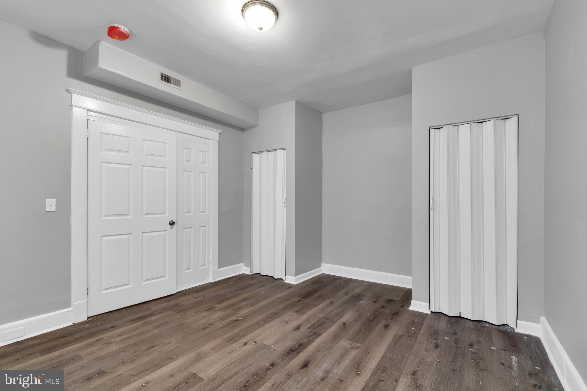 PARK HEIGHTS - Residential Income