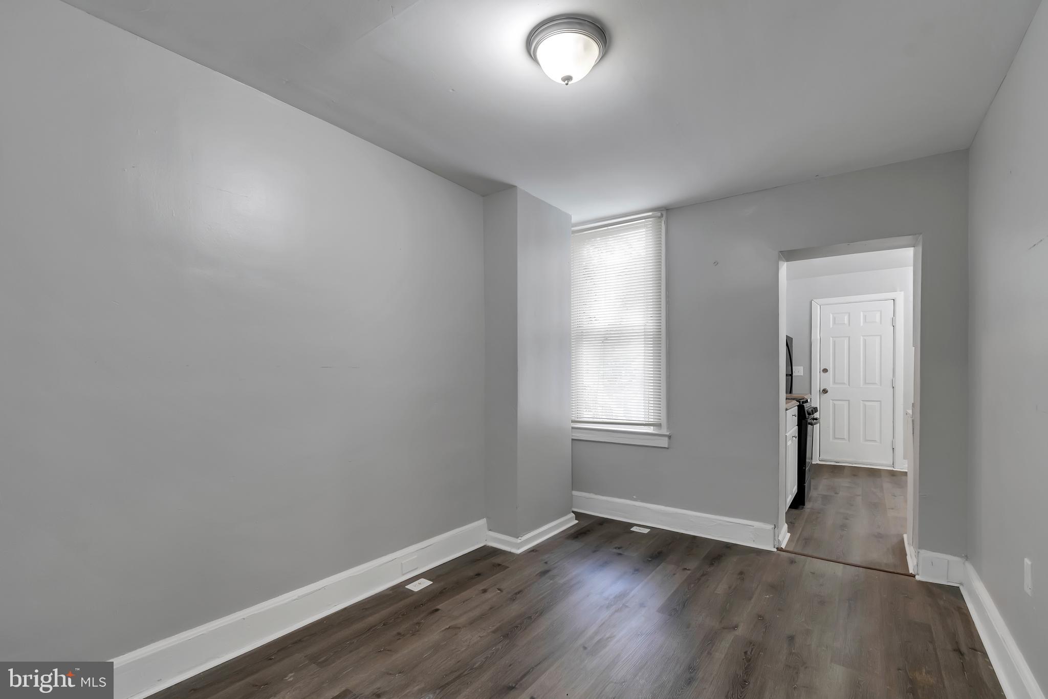 PARK HEIGHTS - Residential Income