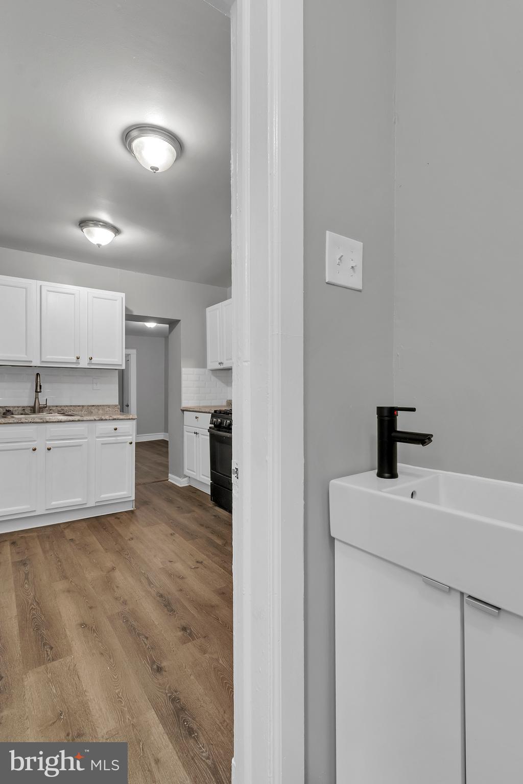 PARK HEIGHTS - Residential Income