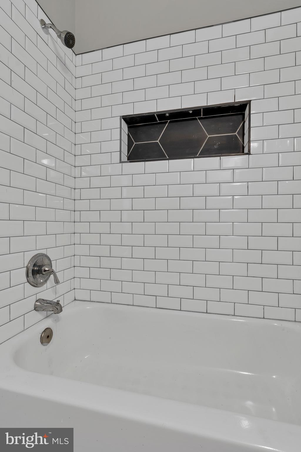 PARK HEIGHTS - Residential Income