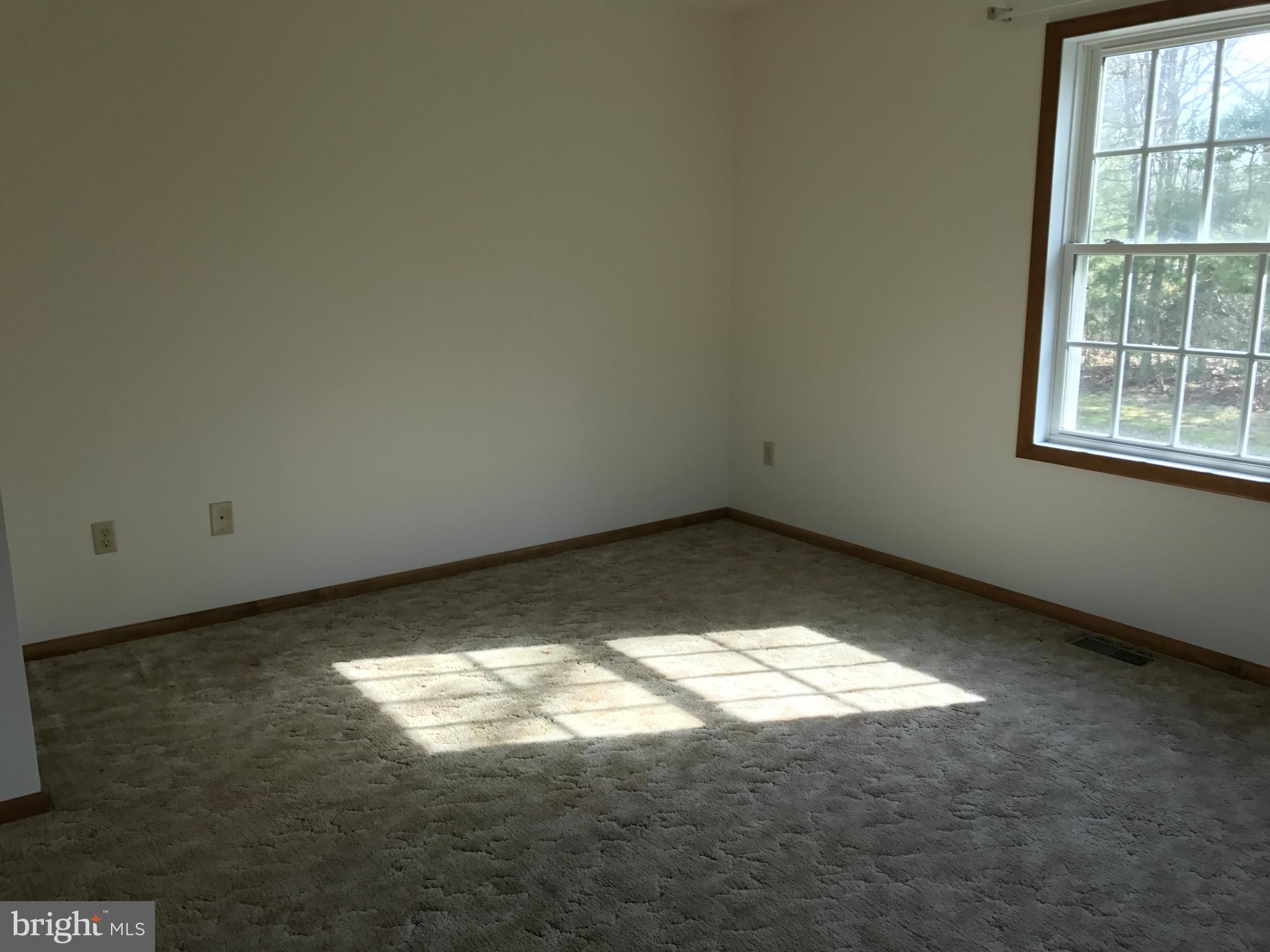 NONE AVAILABLE - Residential Lease