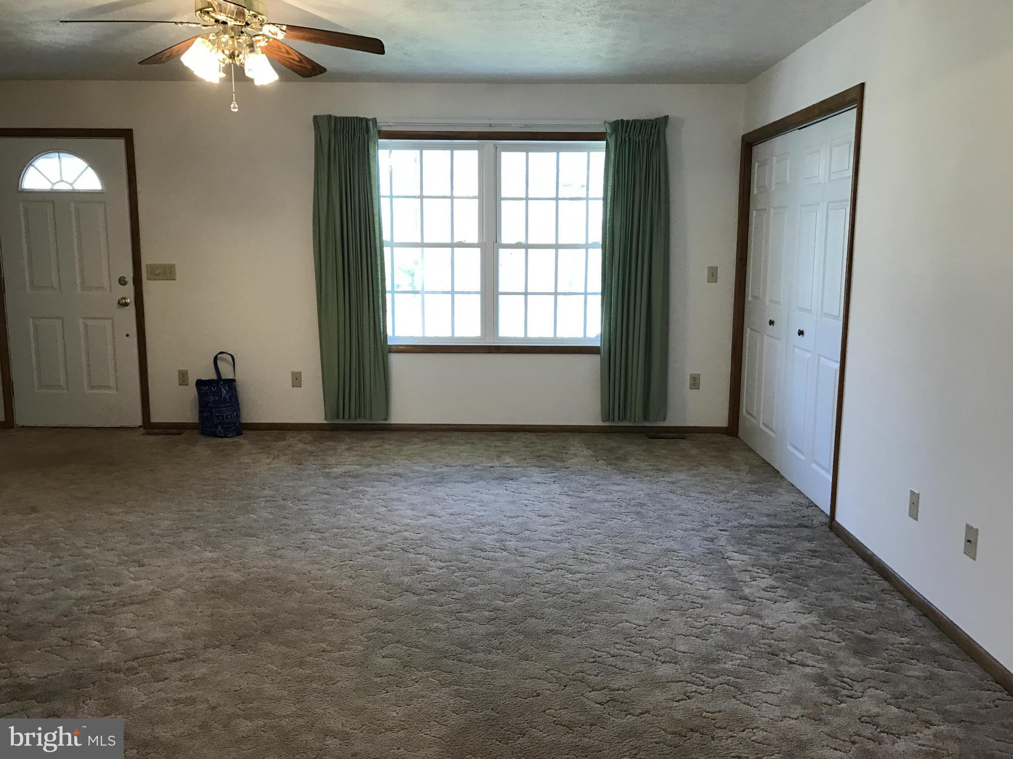 NONE AVAILABLE - Residential Lease