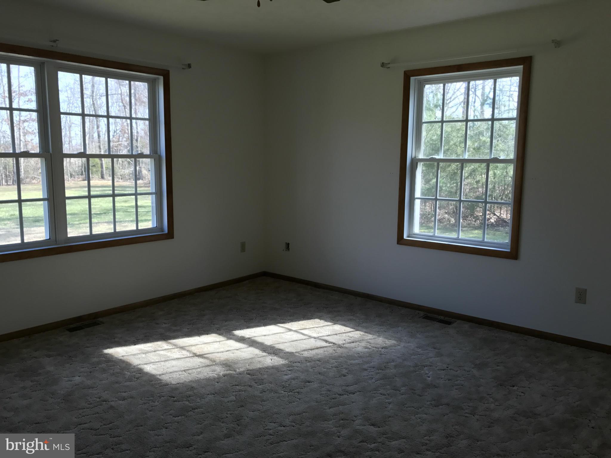 NONE AVAILABLE - Residential Lease