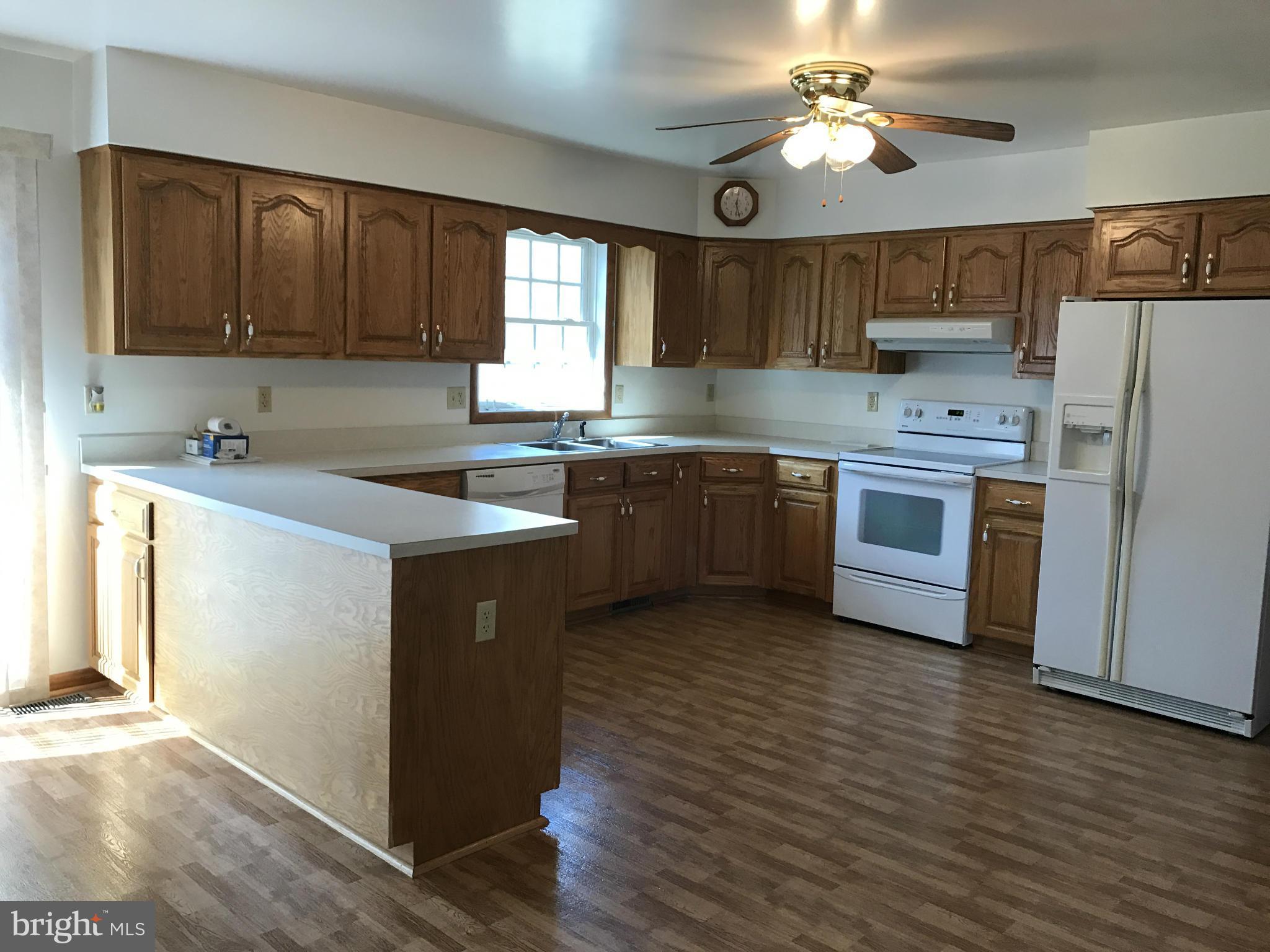 NONE AVAILABLE - Residential Lease