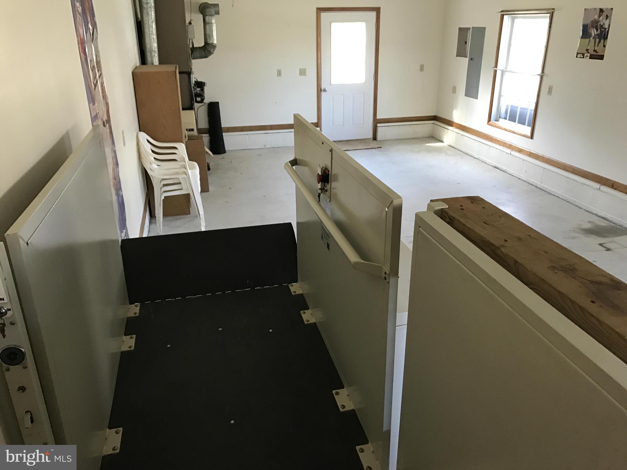 NONE AVAILABLE - Residential Lease