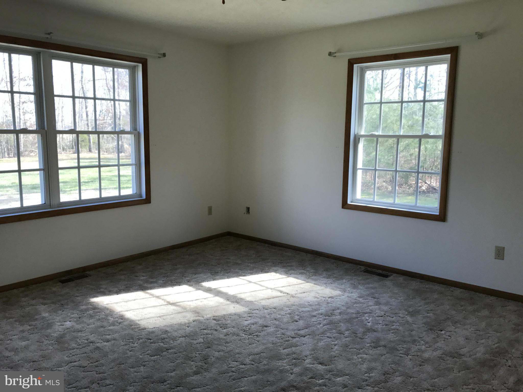 NONE AVAILABLE - Residential Lease