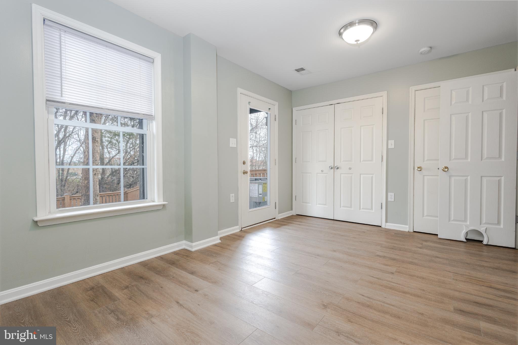 HAMMONDS MILL - Residential