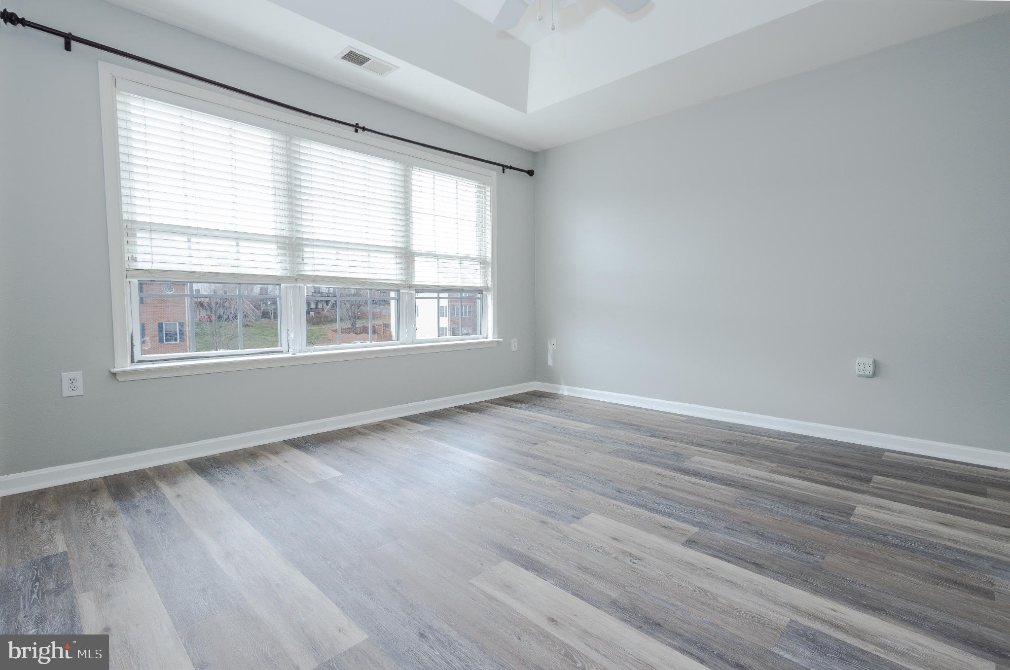 HAMMONDS MILL - Residential