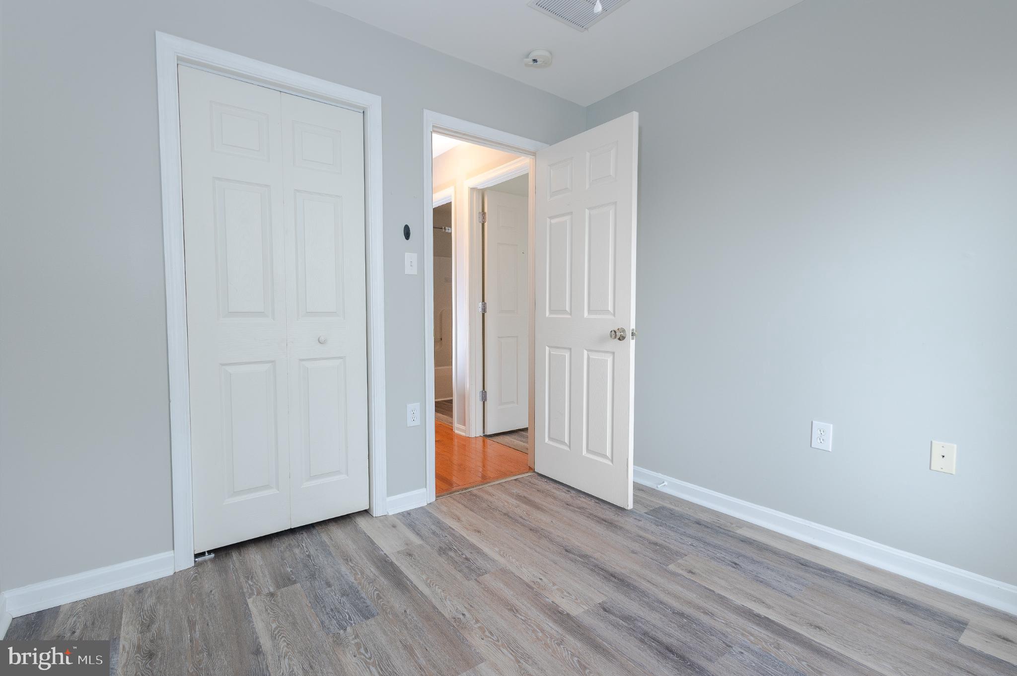 HAMMONDS MILL - Residential