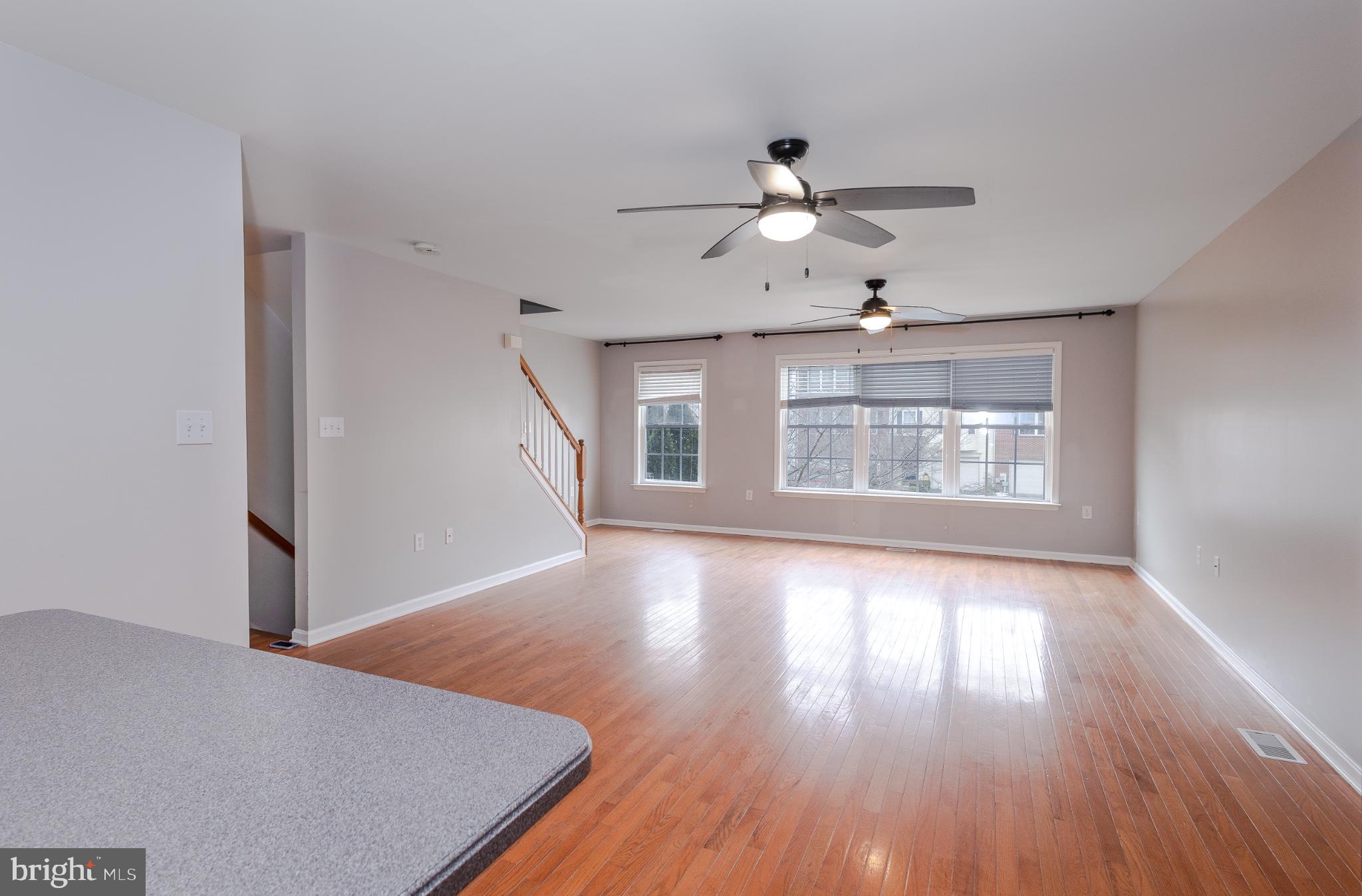 HAMMONDS MILL - Residential