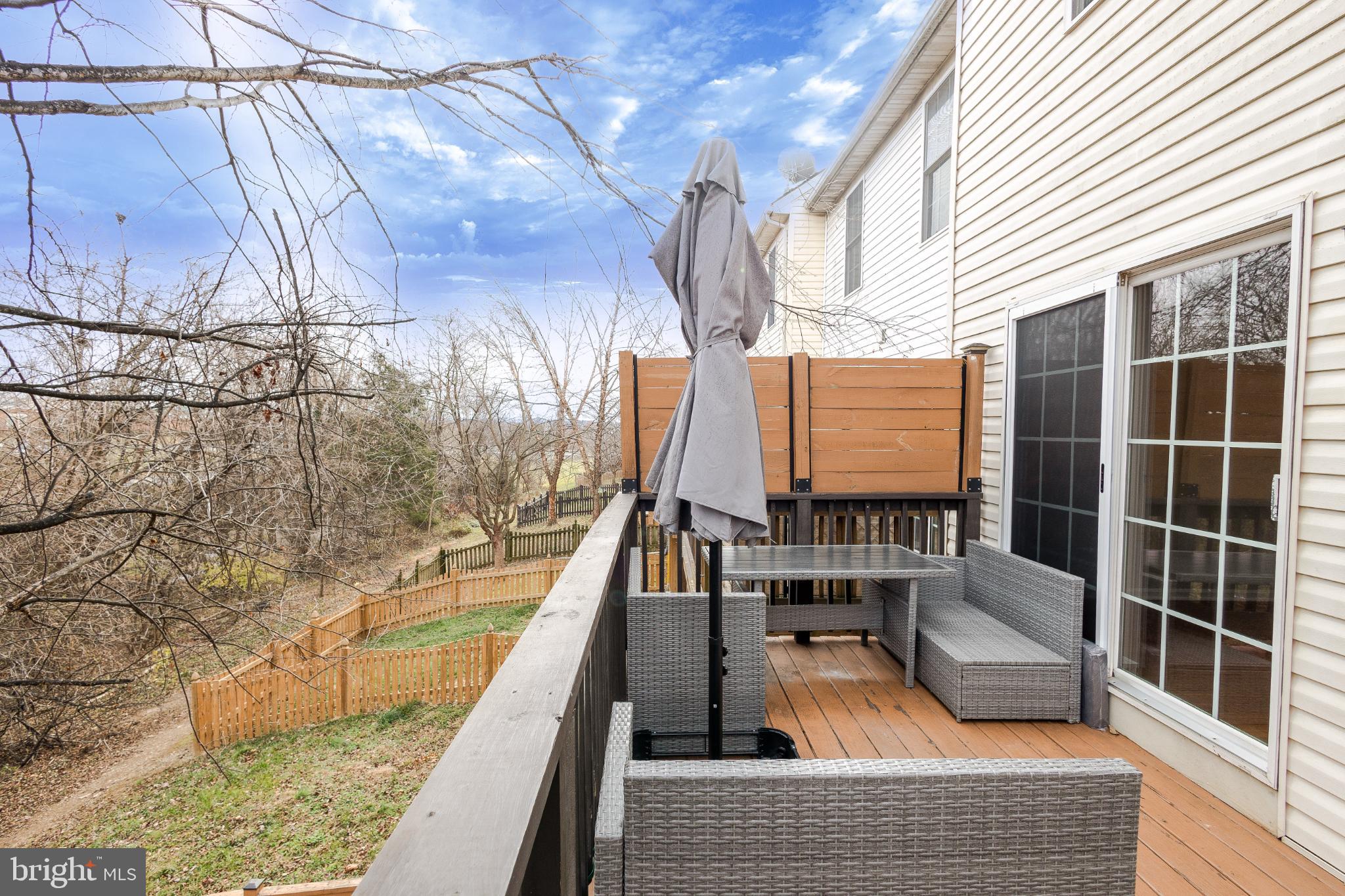 HAMMONDS MILL - Residential