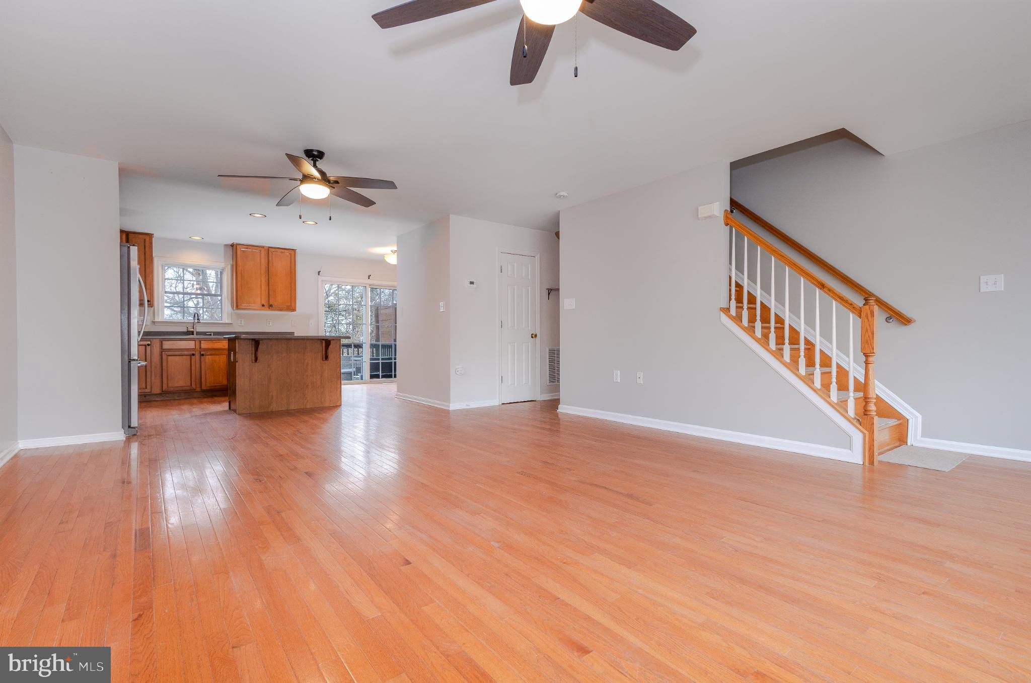 HAMMONDS MILL - Residential