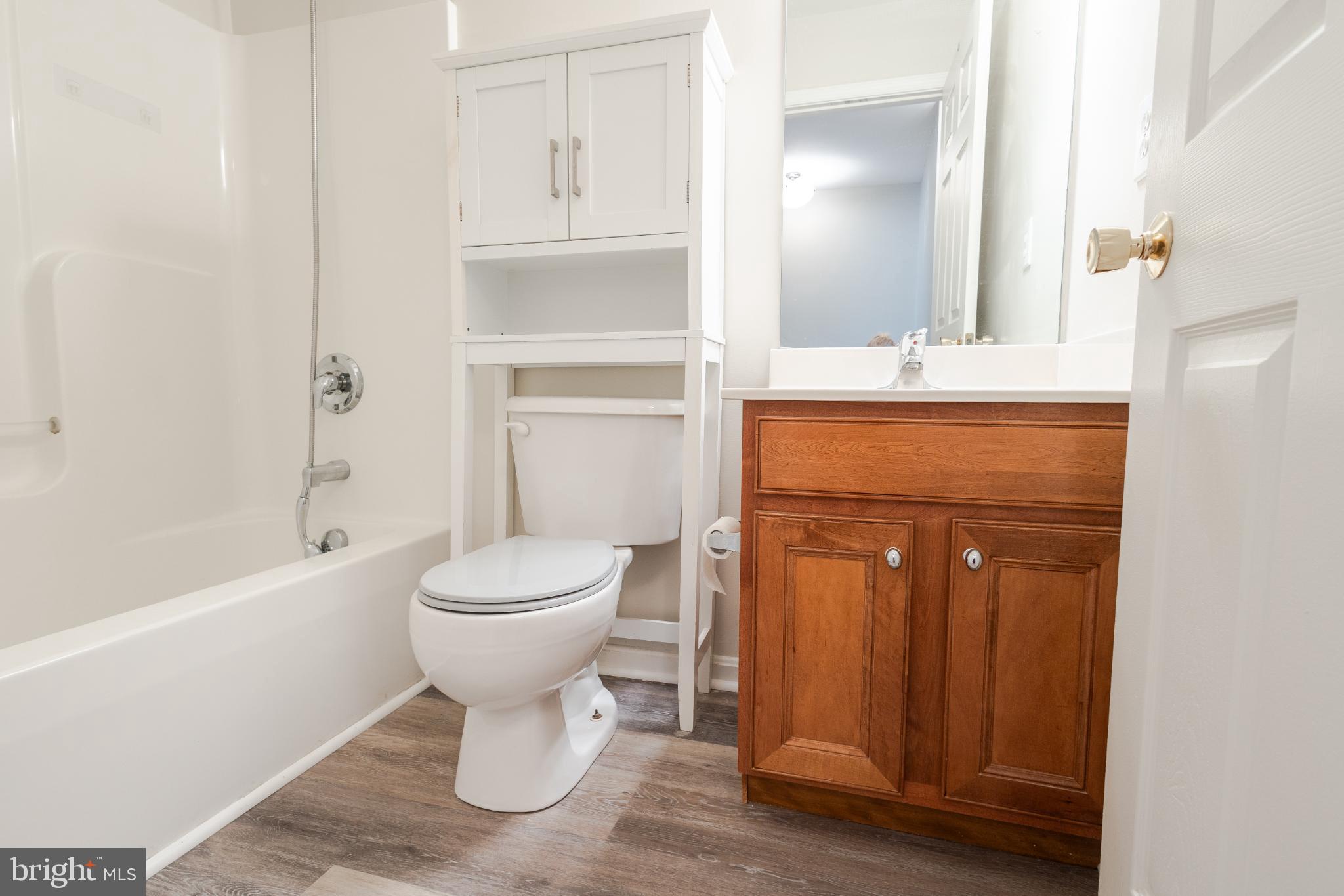 HAMMONDS MILL - Residential