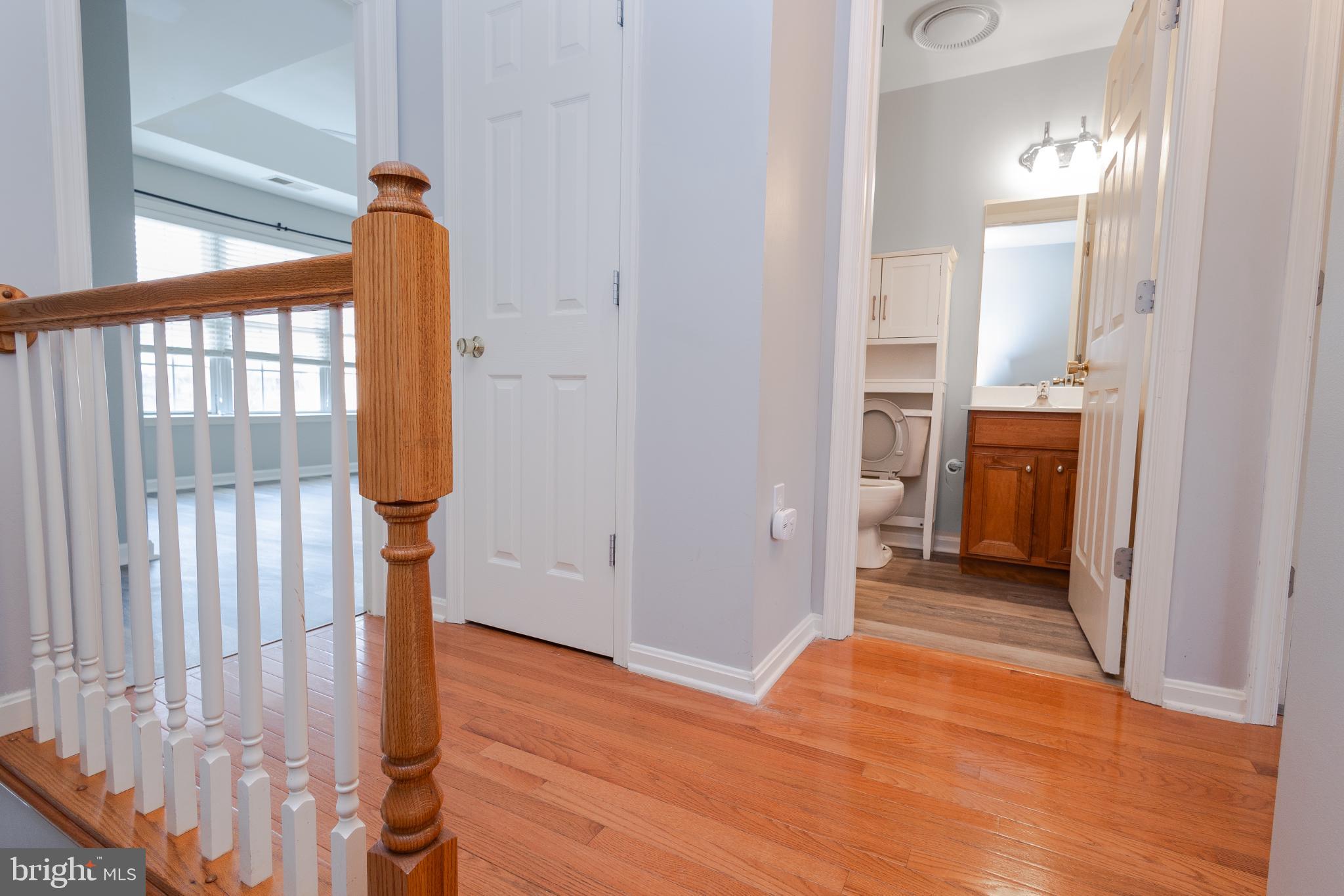 HAMMONDS MILL - Residential