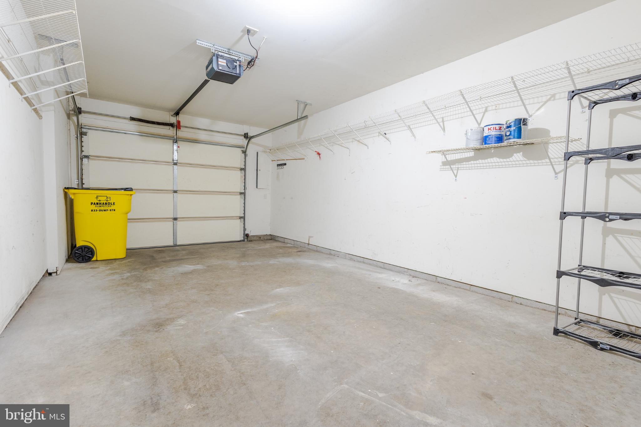 HAMMONDS MILL - Residential