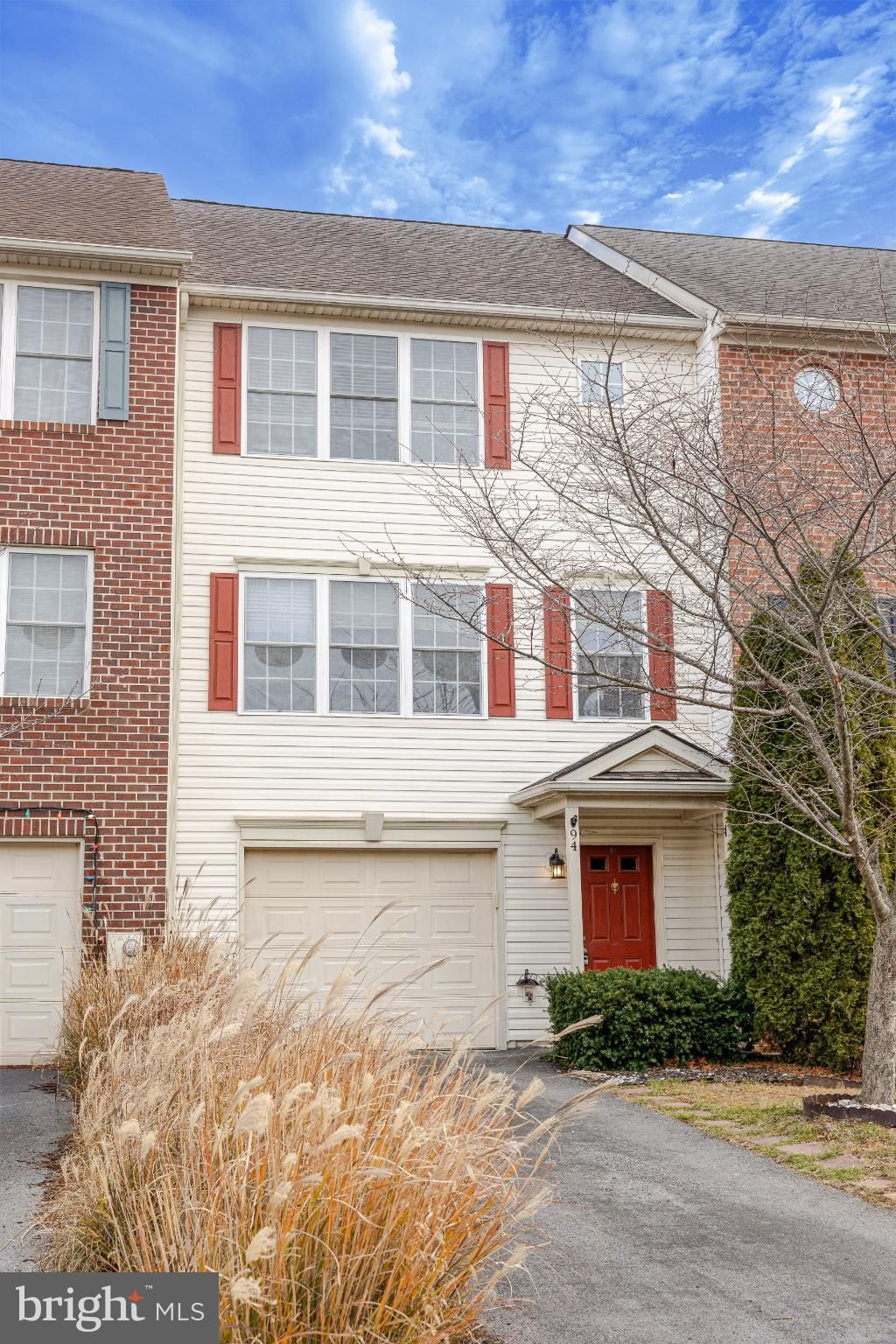 Photo of 94 Teague Lane, MARTINSBURG, WV 25404 (MLS # WVBE2046518)