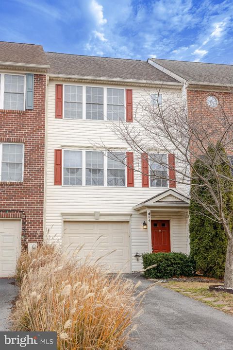 Photo of 94 Teague Lane, MARTINSBURG, WV 25404 (MLS # WVBE2046518)