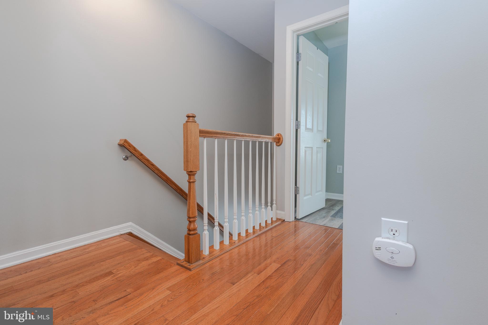 HAMMONDS MILL - Residential