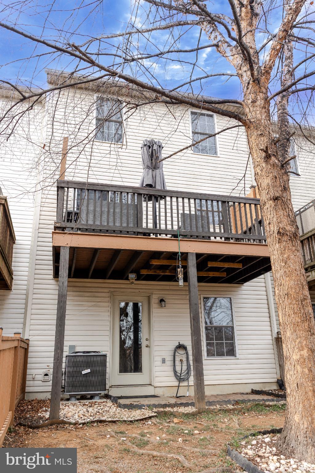 HAMMONDS MILL - Residential