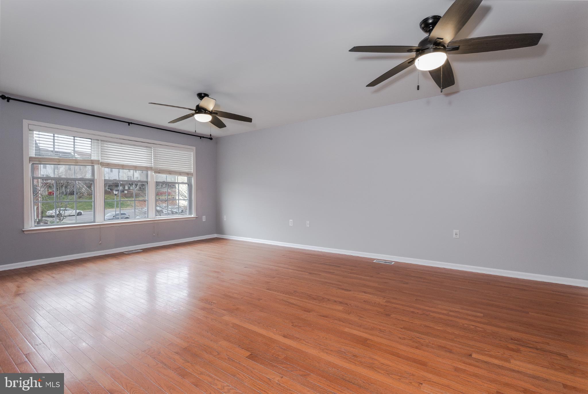 HAMMONDS MILL - Residential