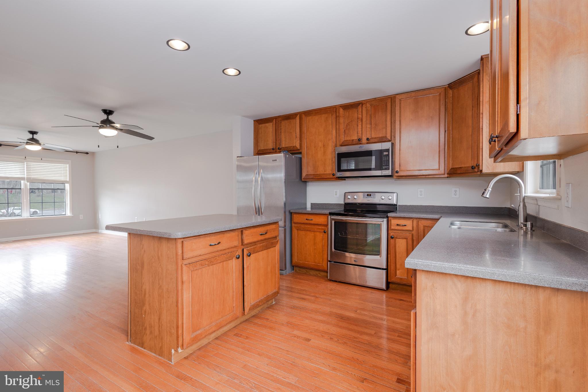 HAMMONDS MILL - Residential