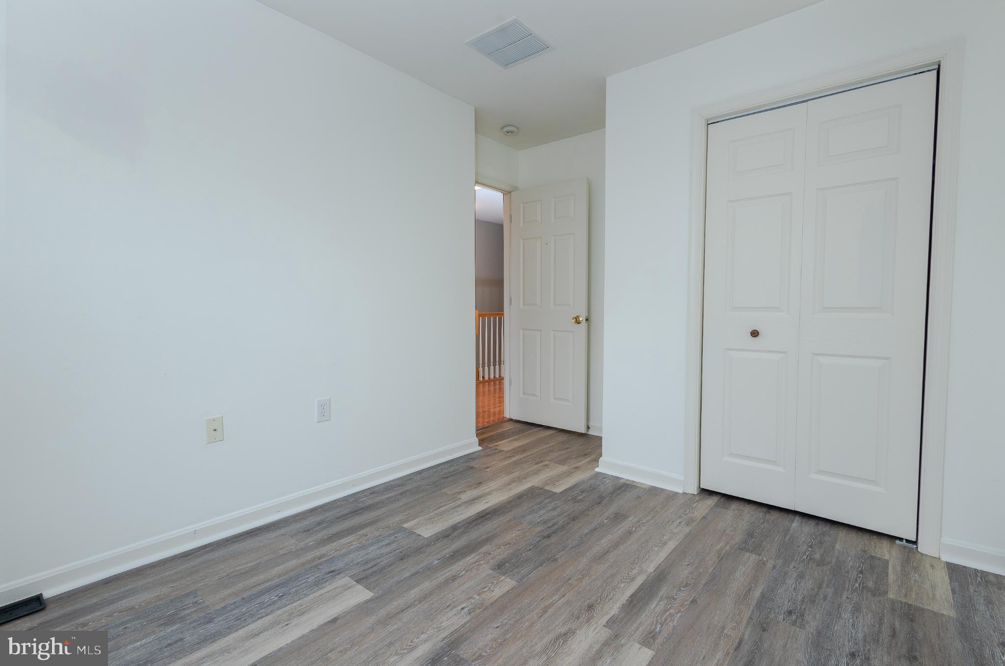 HAMMONDS MILL - Residential