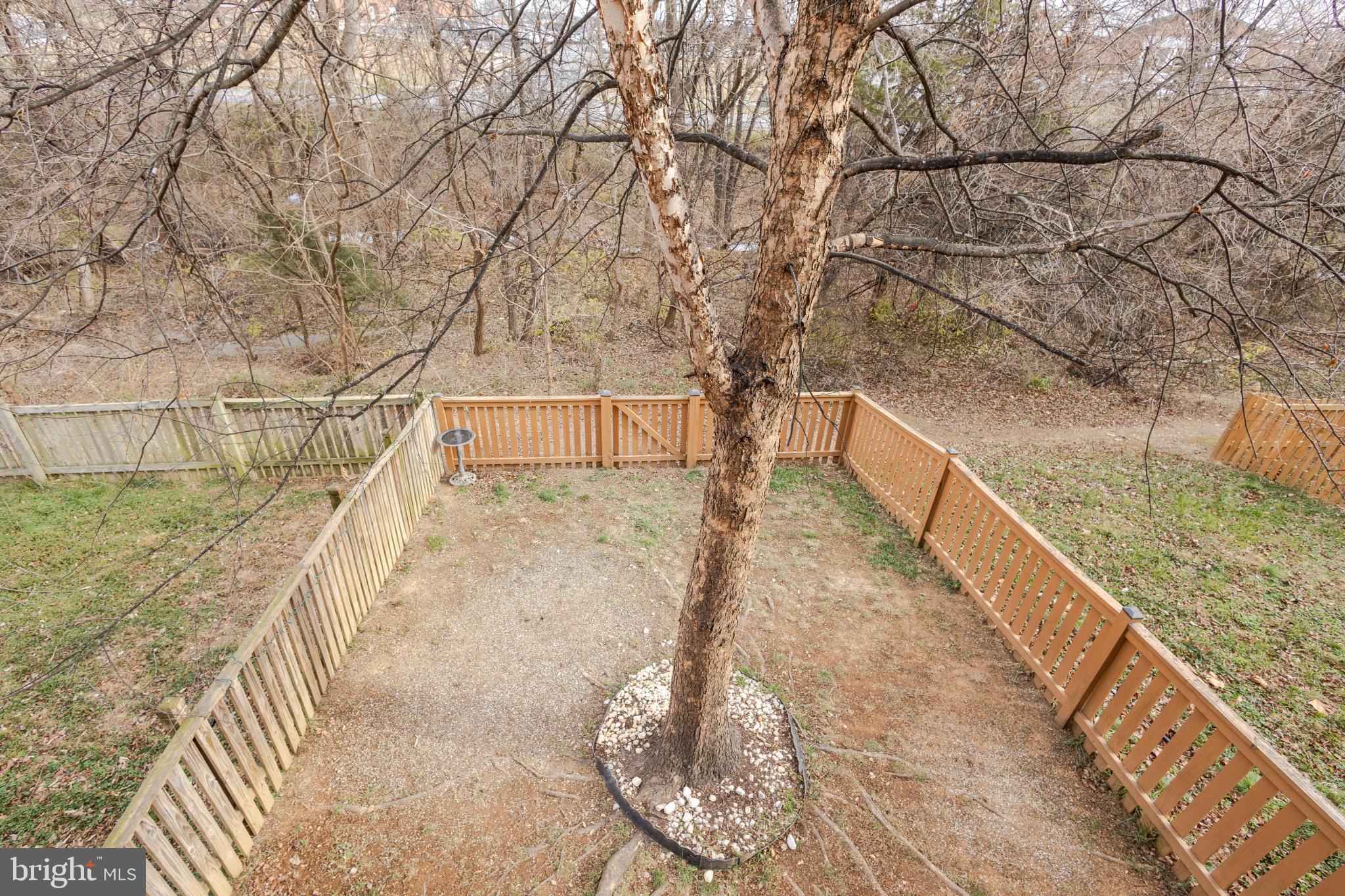 HAMMONDS MILL - Residential