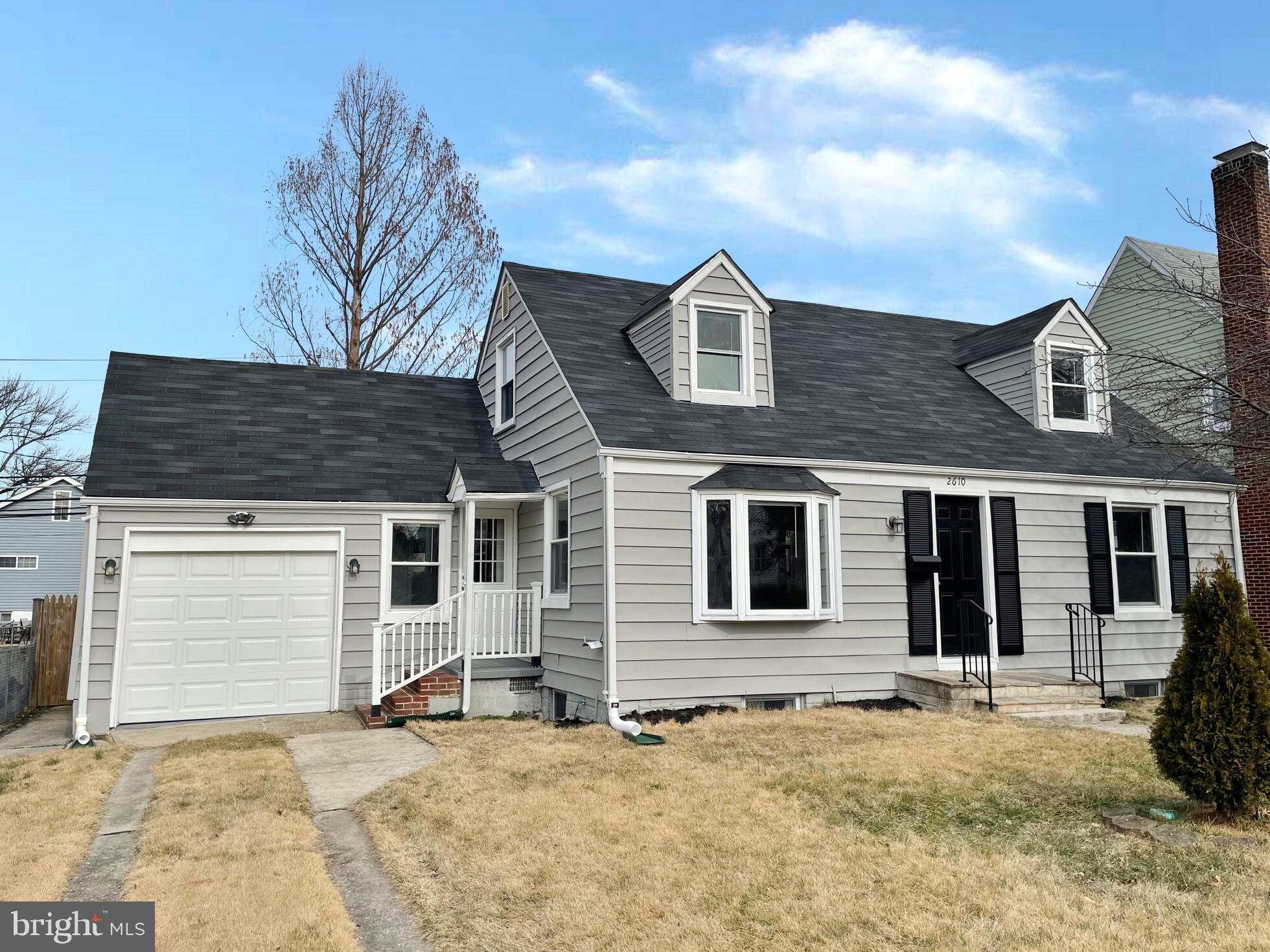 HARFORD PARK - Residential