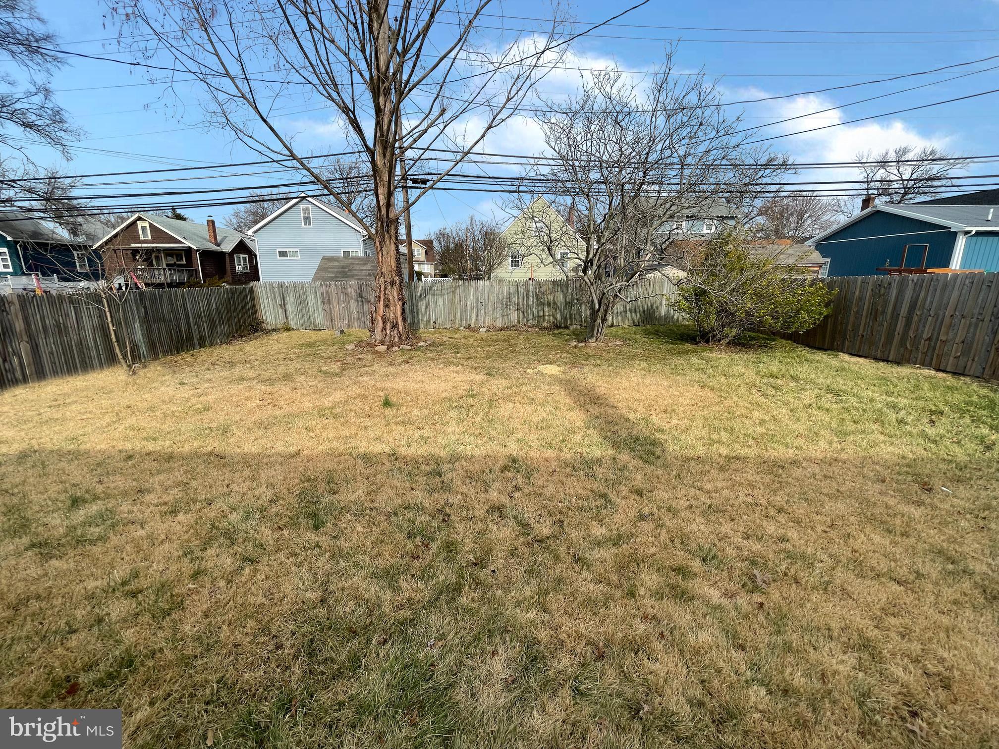 HARFORD PARK - Residential