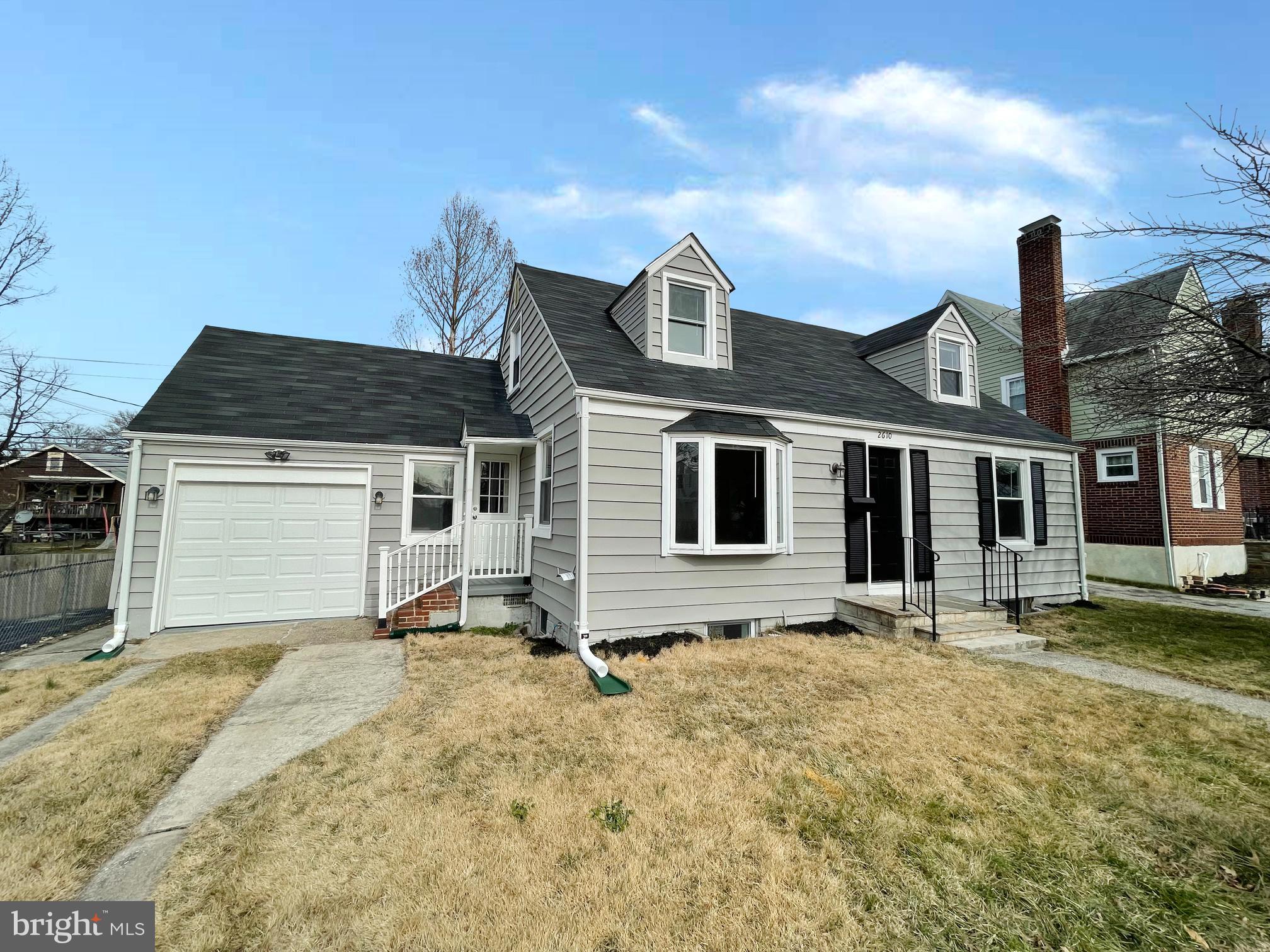 HARFORD PARK - Residential