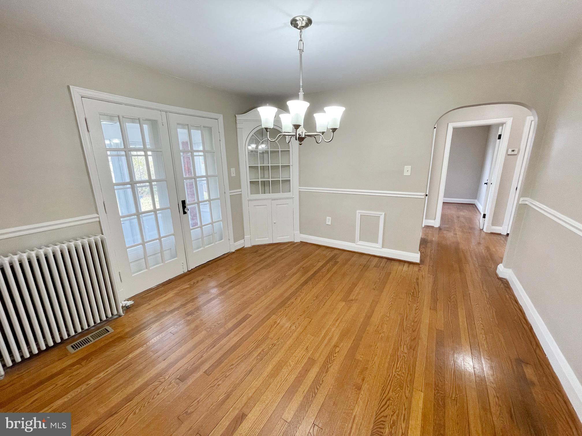 HARFORD PARK - Residential