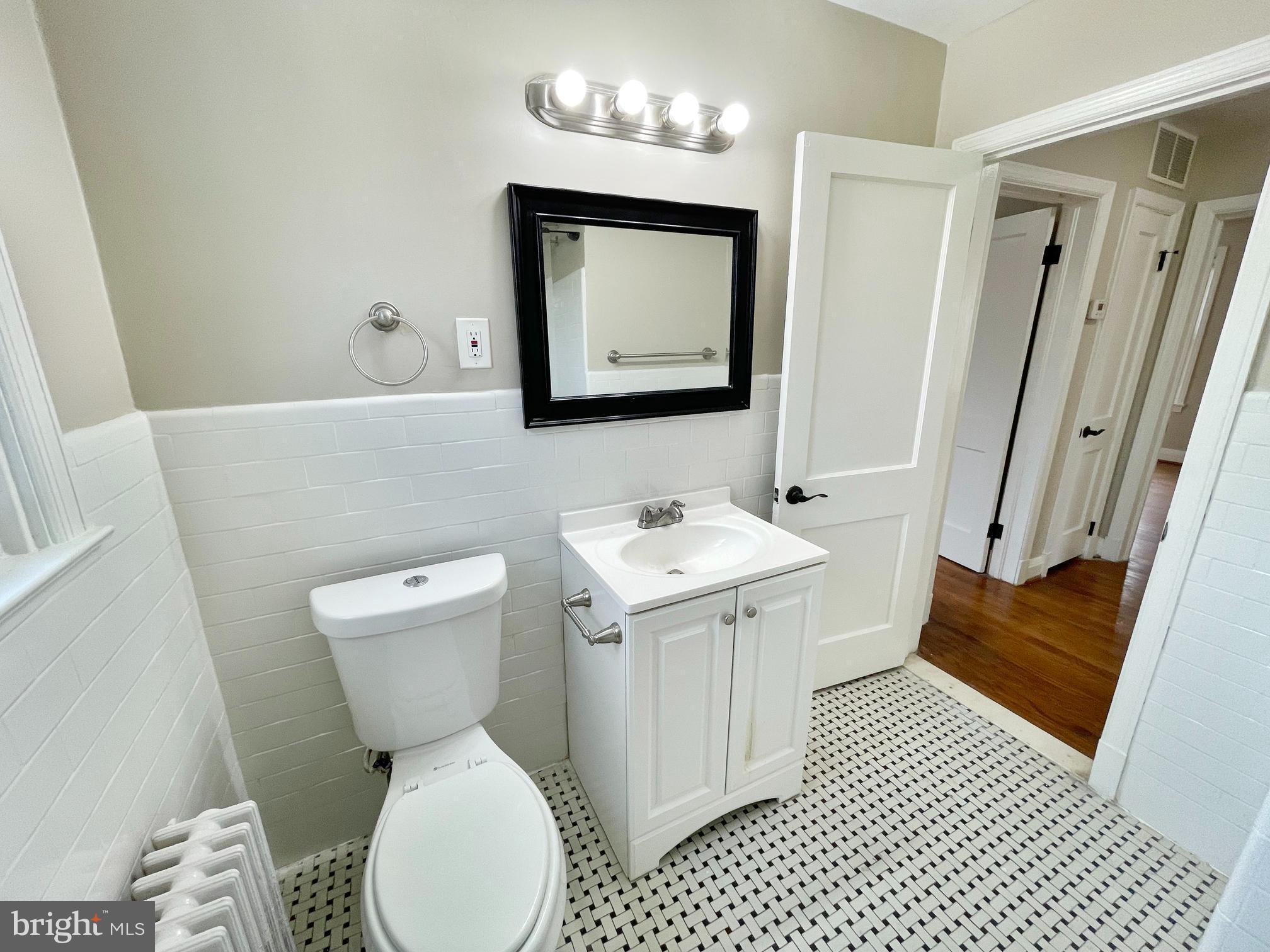 HARFORD PARK - Residential