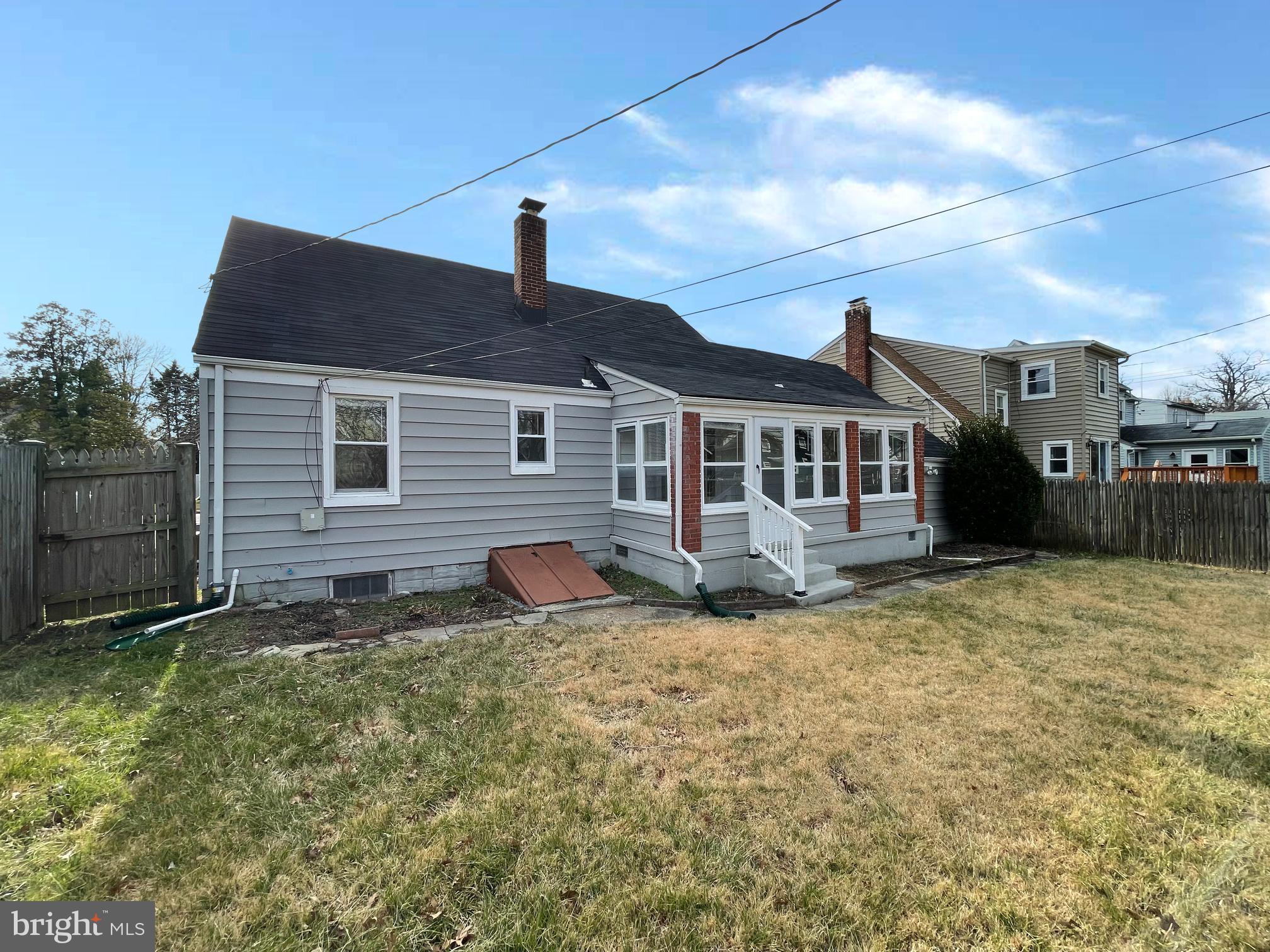 HARFORD PARK - Residential