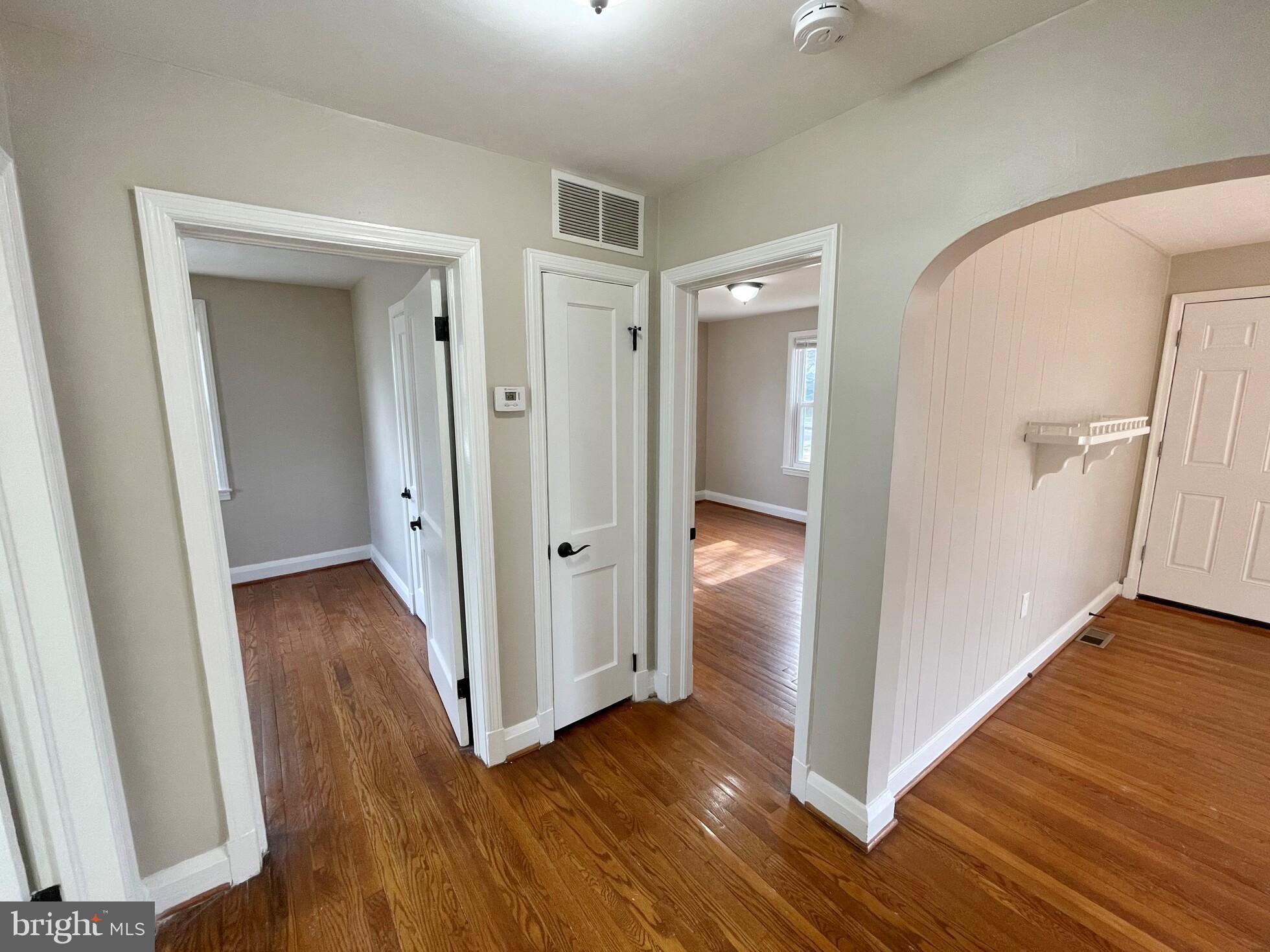 HARFORD PARK - Residential