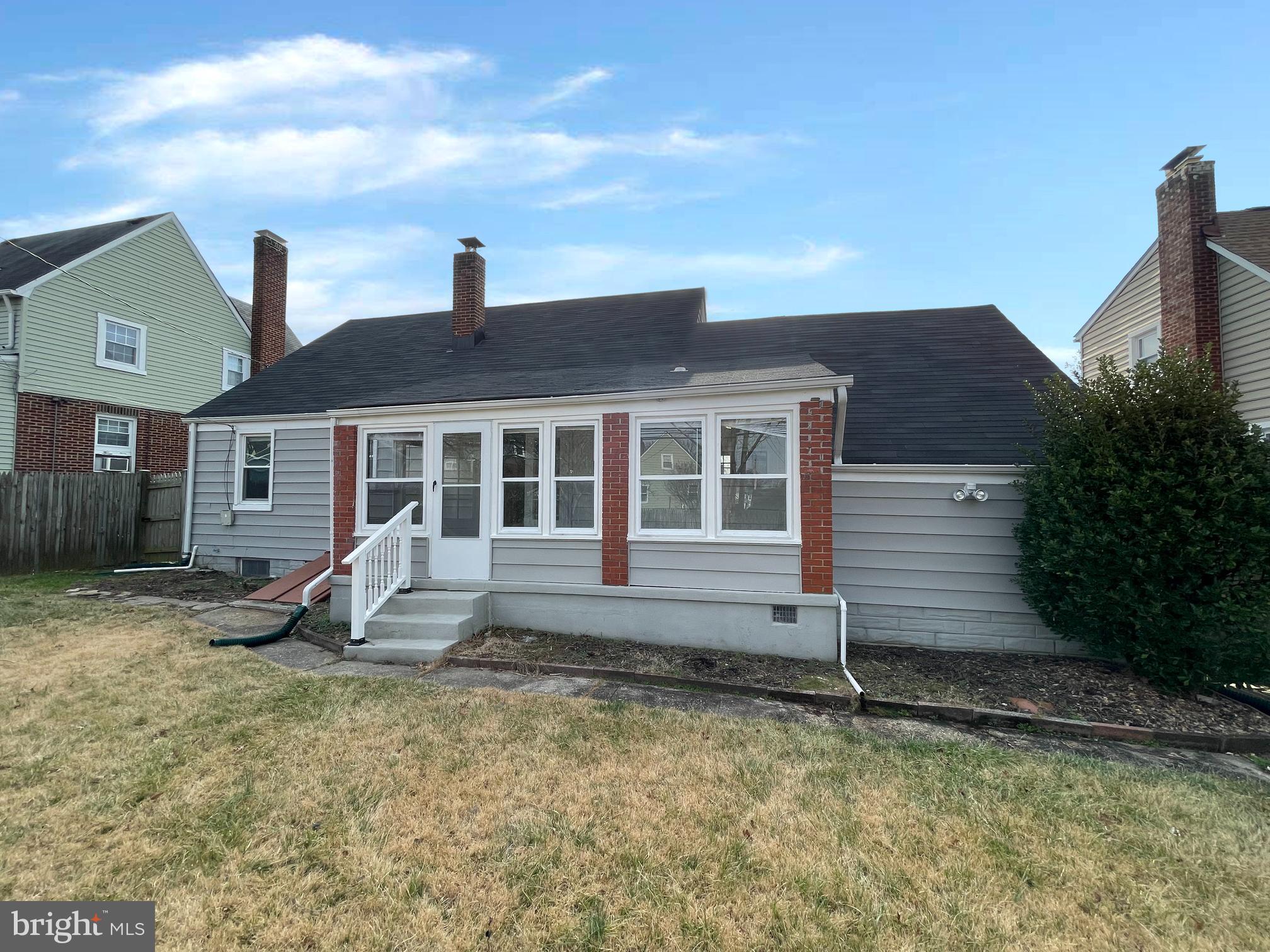 HARFORD PARK - Residential