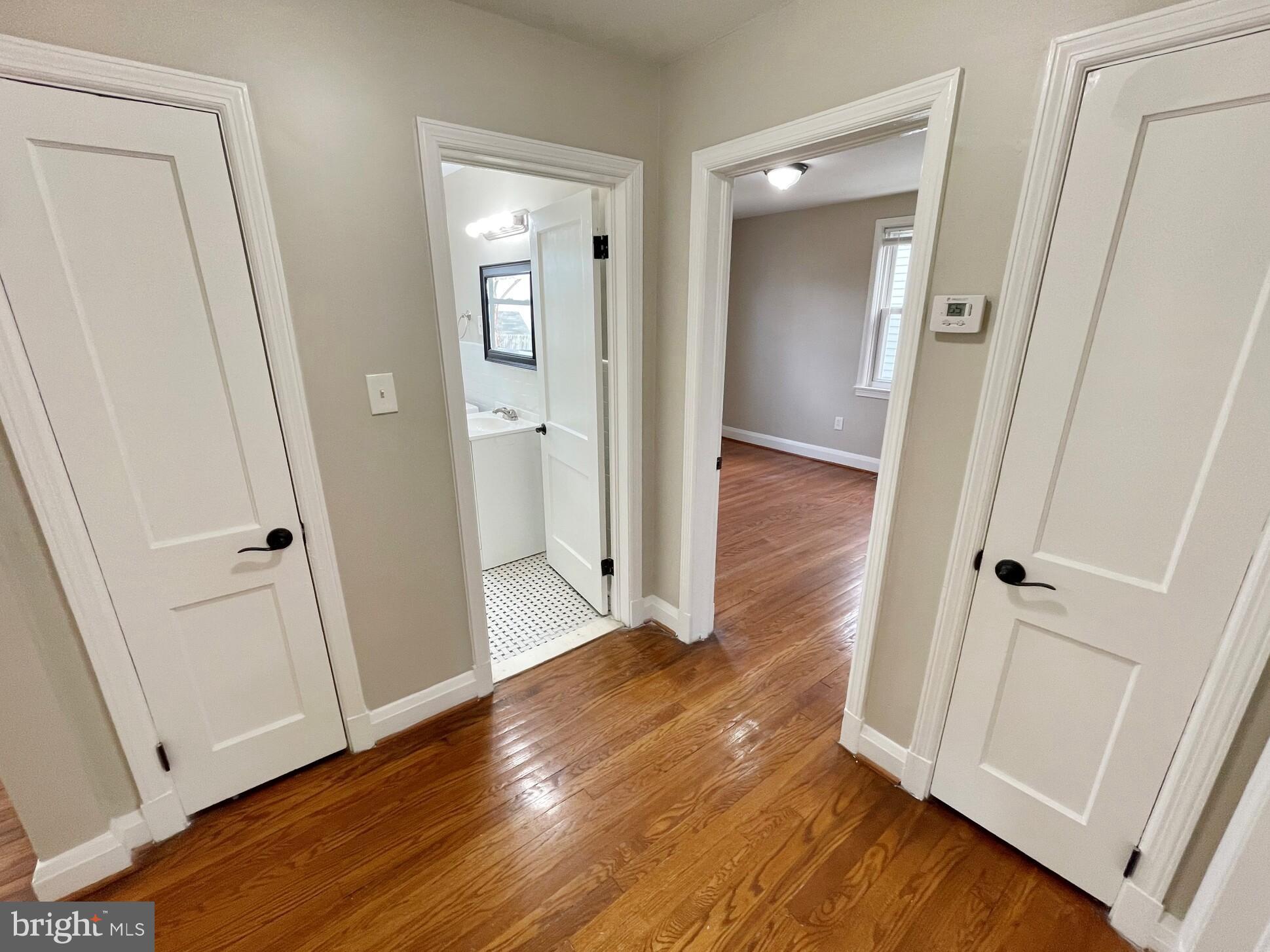 HARFORD PARK - Residential