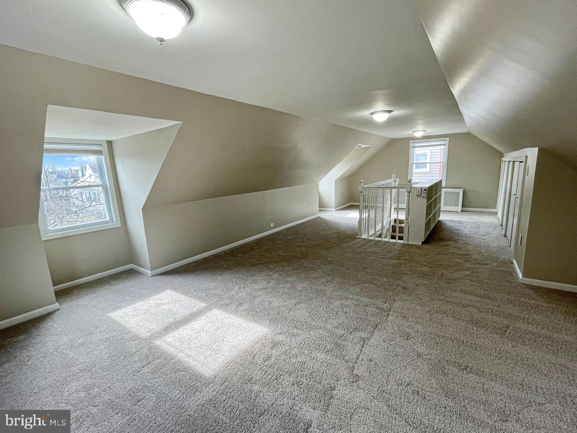 HARFORD PARK - Residential