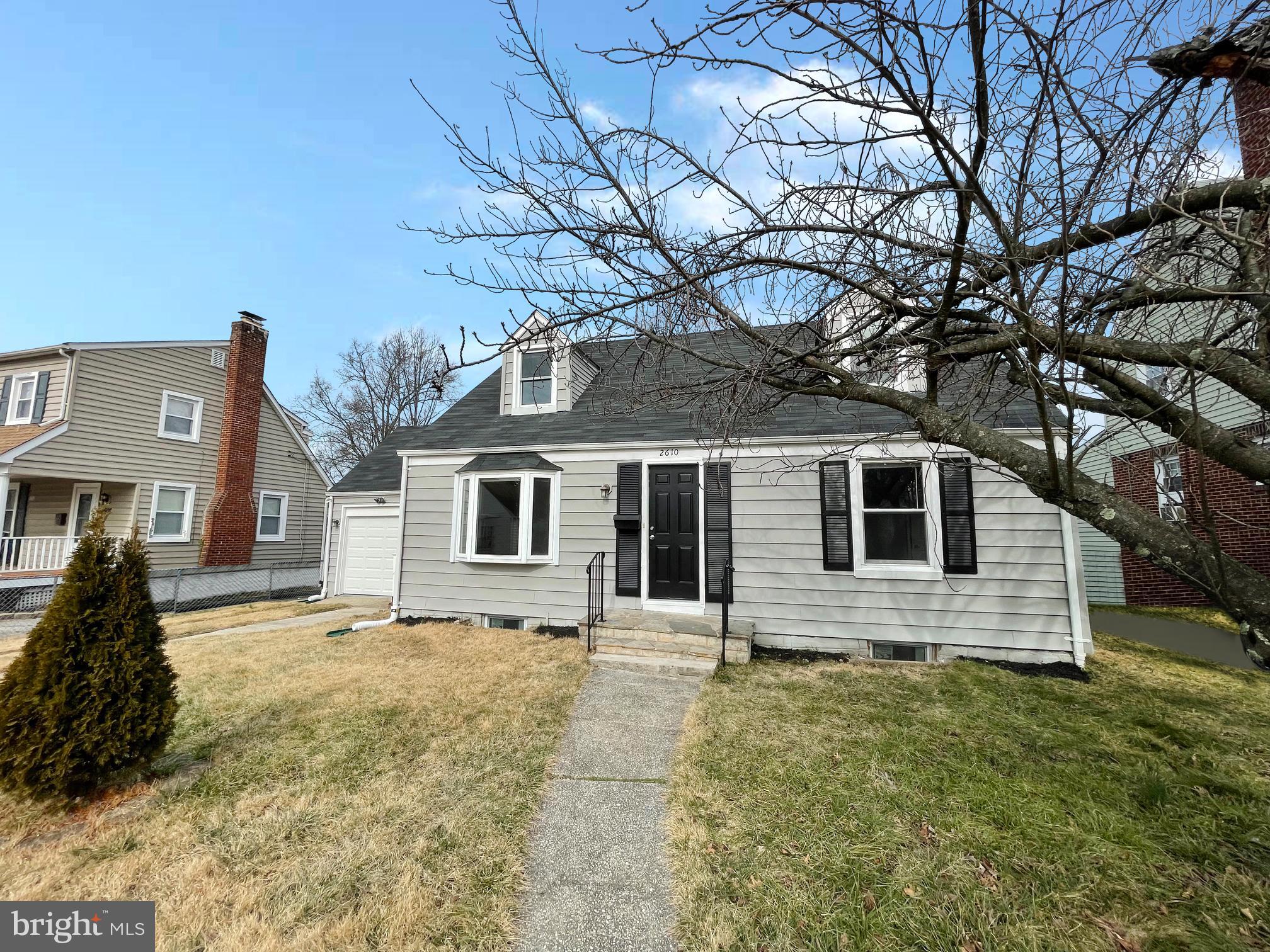 HARFORD PARK - Residential