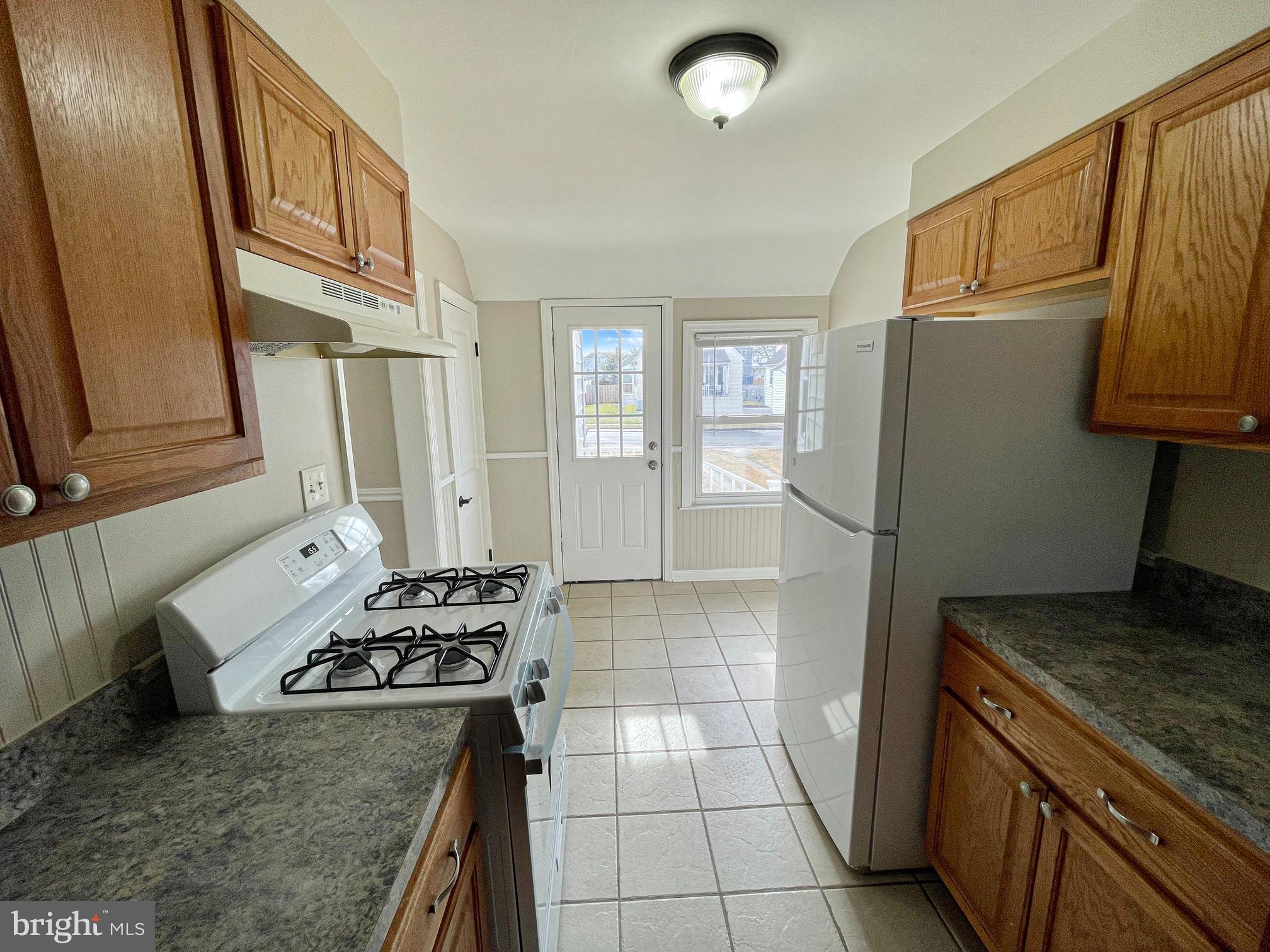 HARFORD PARK - Residential