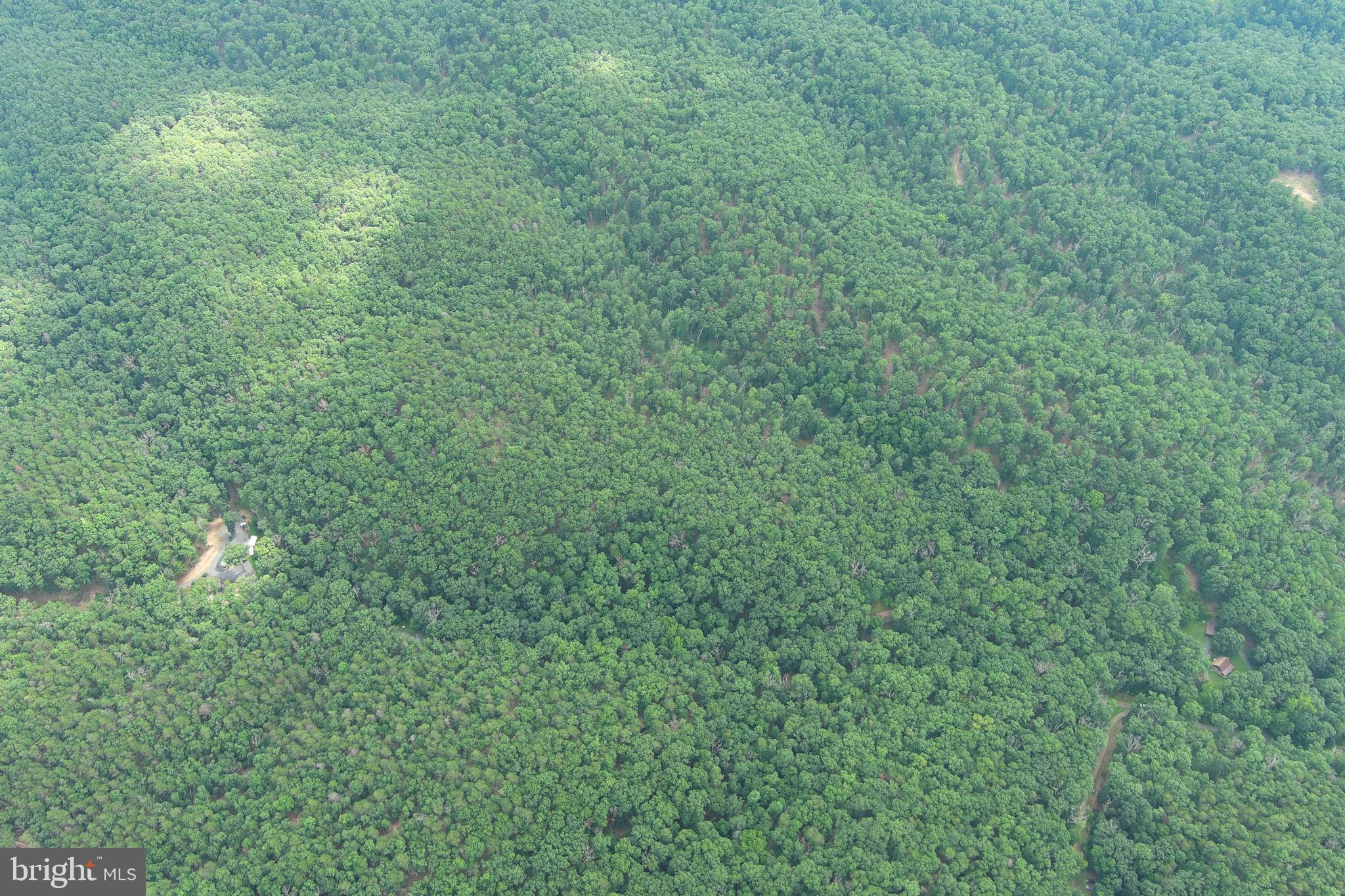 SOUTH POTOMAC TROUGH FARM II - Land